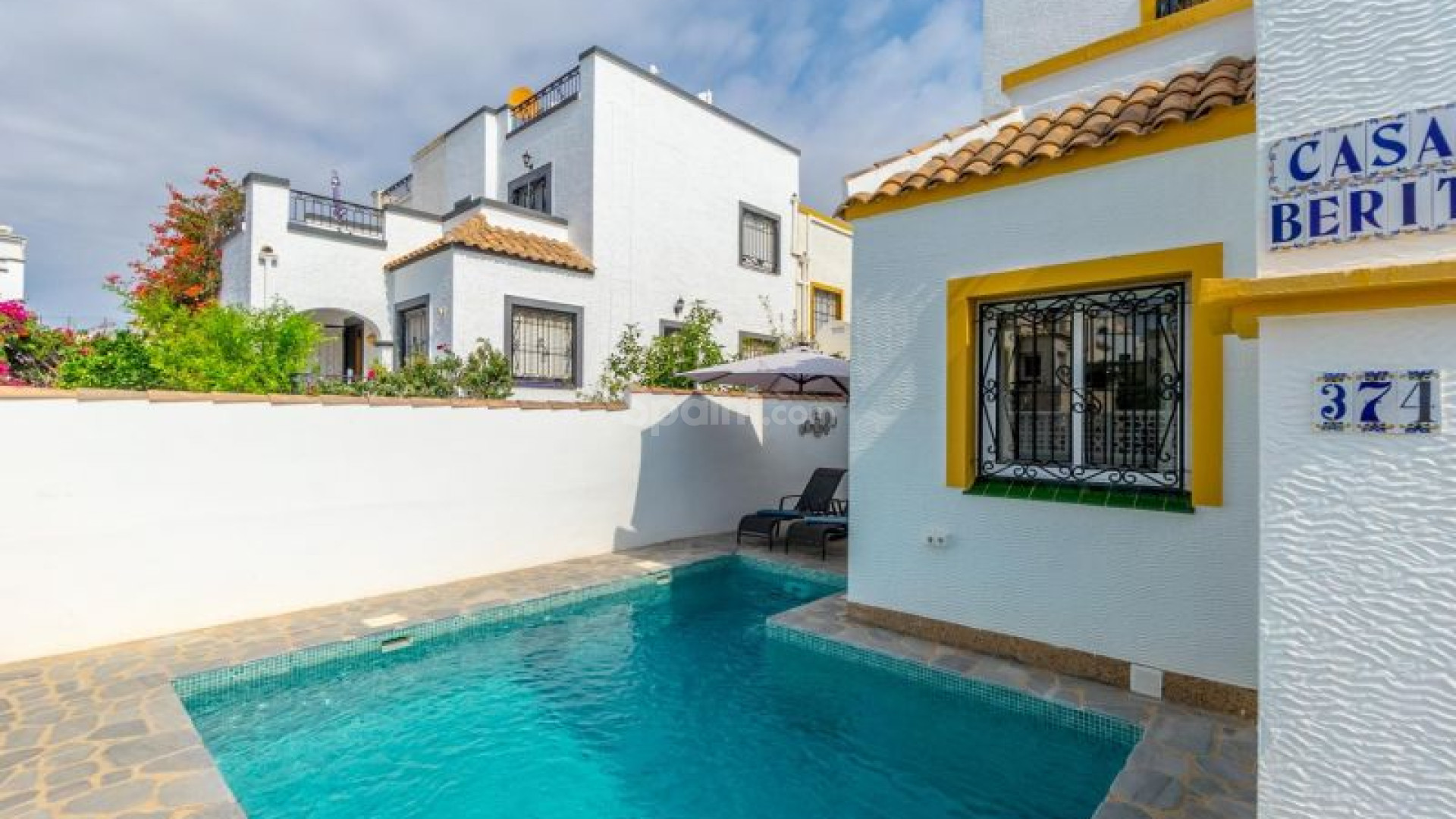 Resale - Stadthaus -
Orihuela Costa - Los Altos