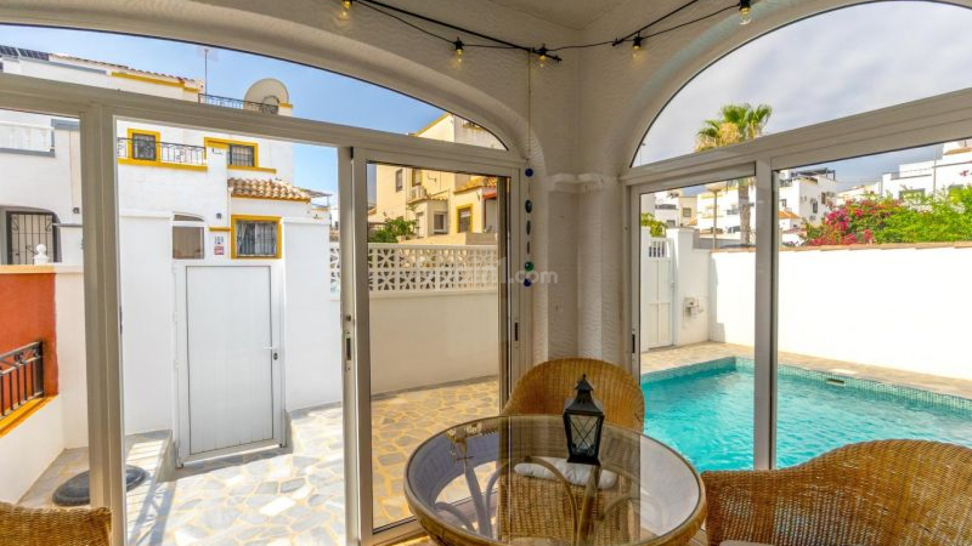 Resale - Stadthaus -
Orihuela Costa - Los Altos