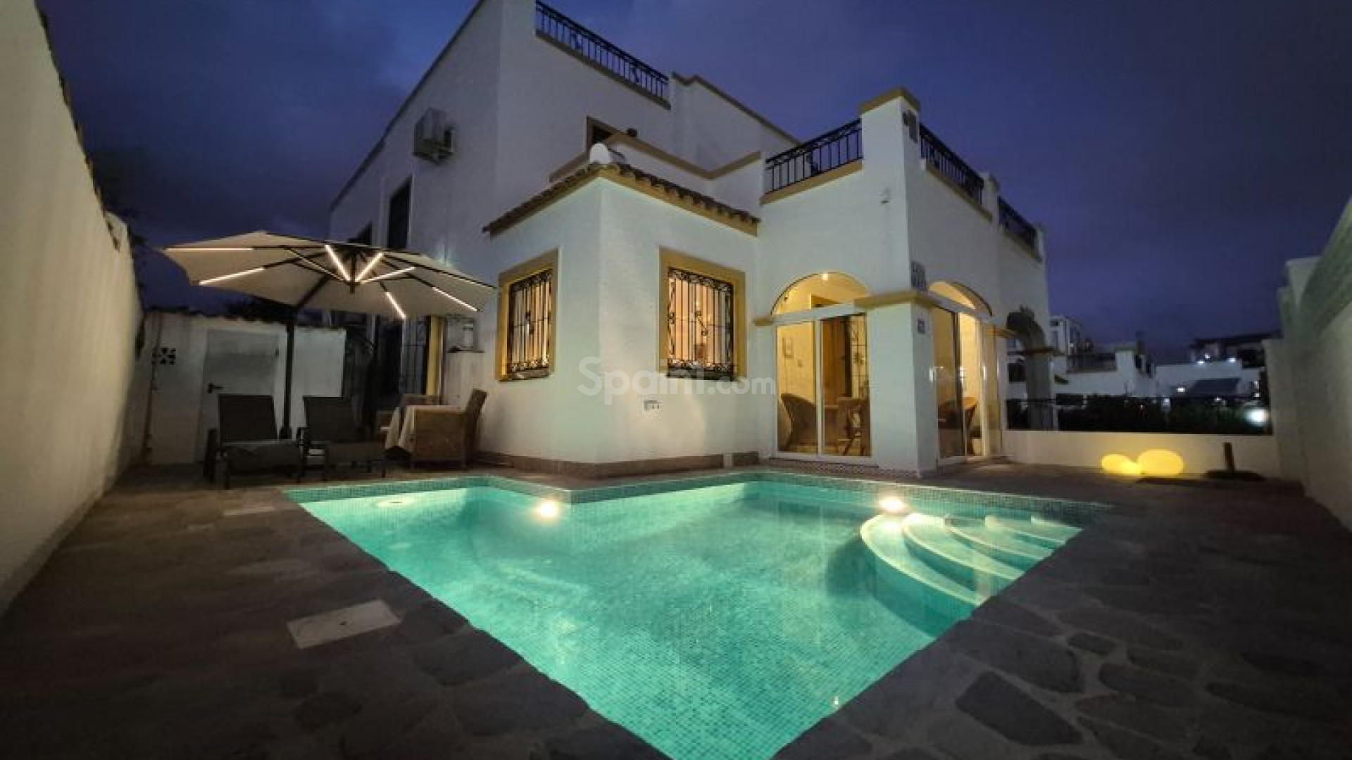 Resale - Stadthaus -
Orihuela Costa - Los Altos