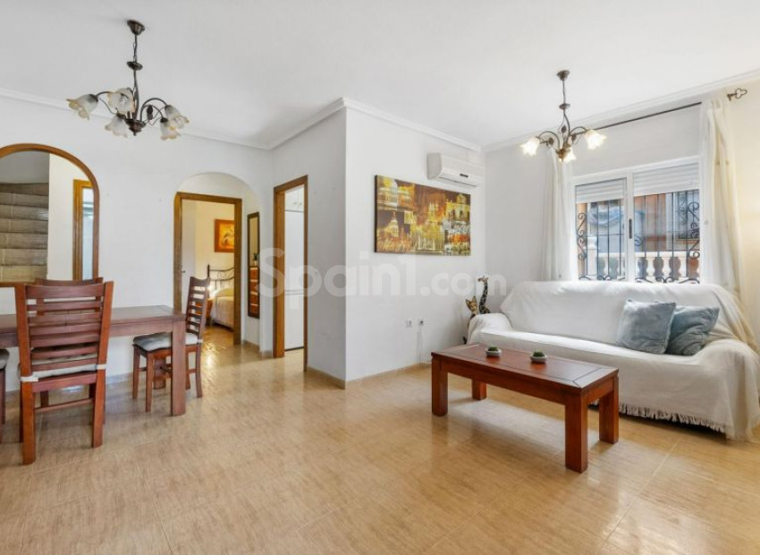 Resale - Stadthaus -
Orihuela Costa - Los Altos