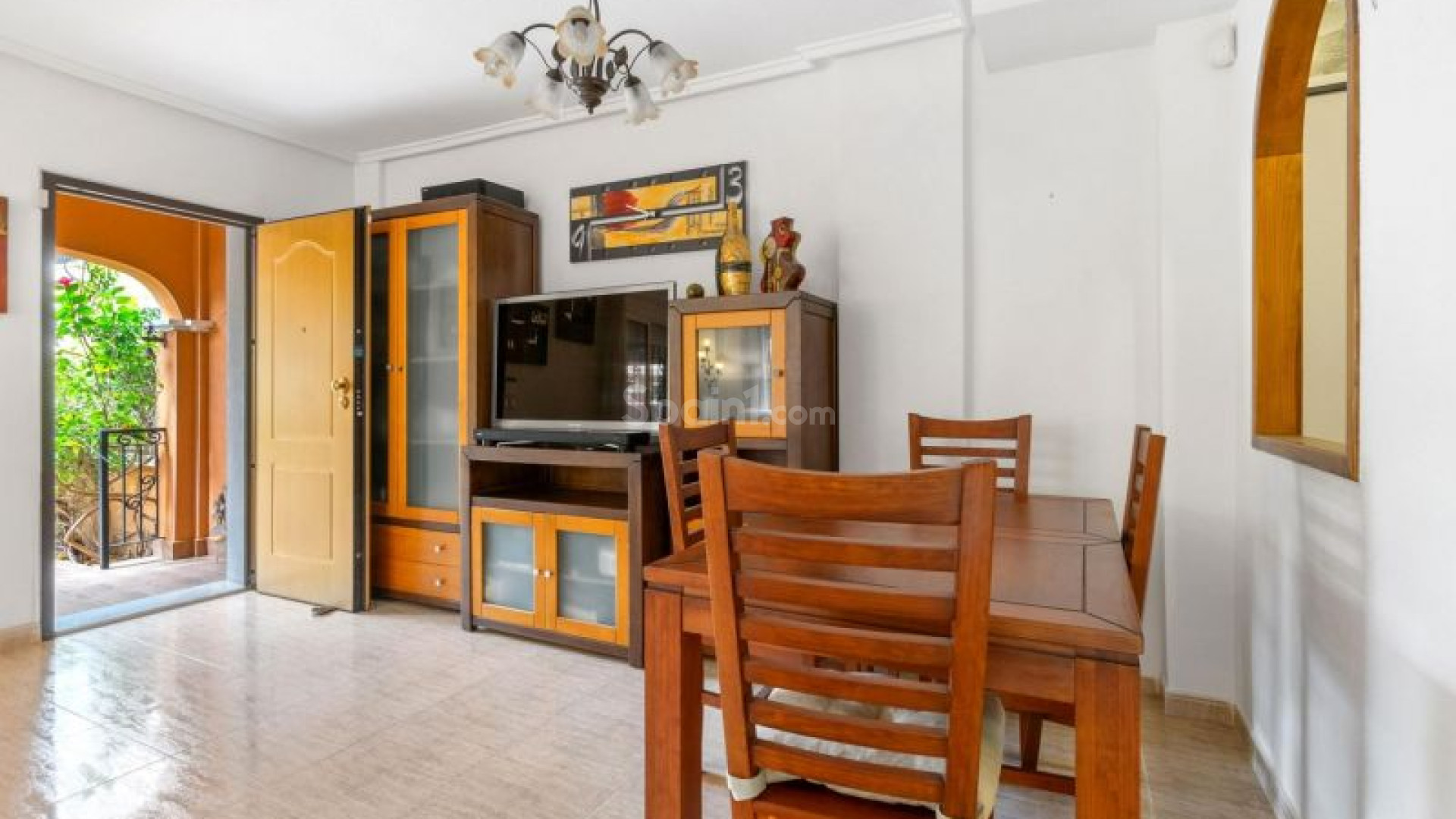 Resale - Stadthaus -
Orihuela Costa - Los Altos