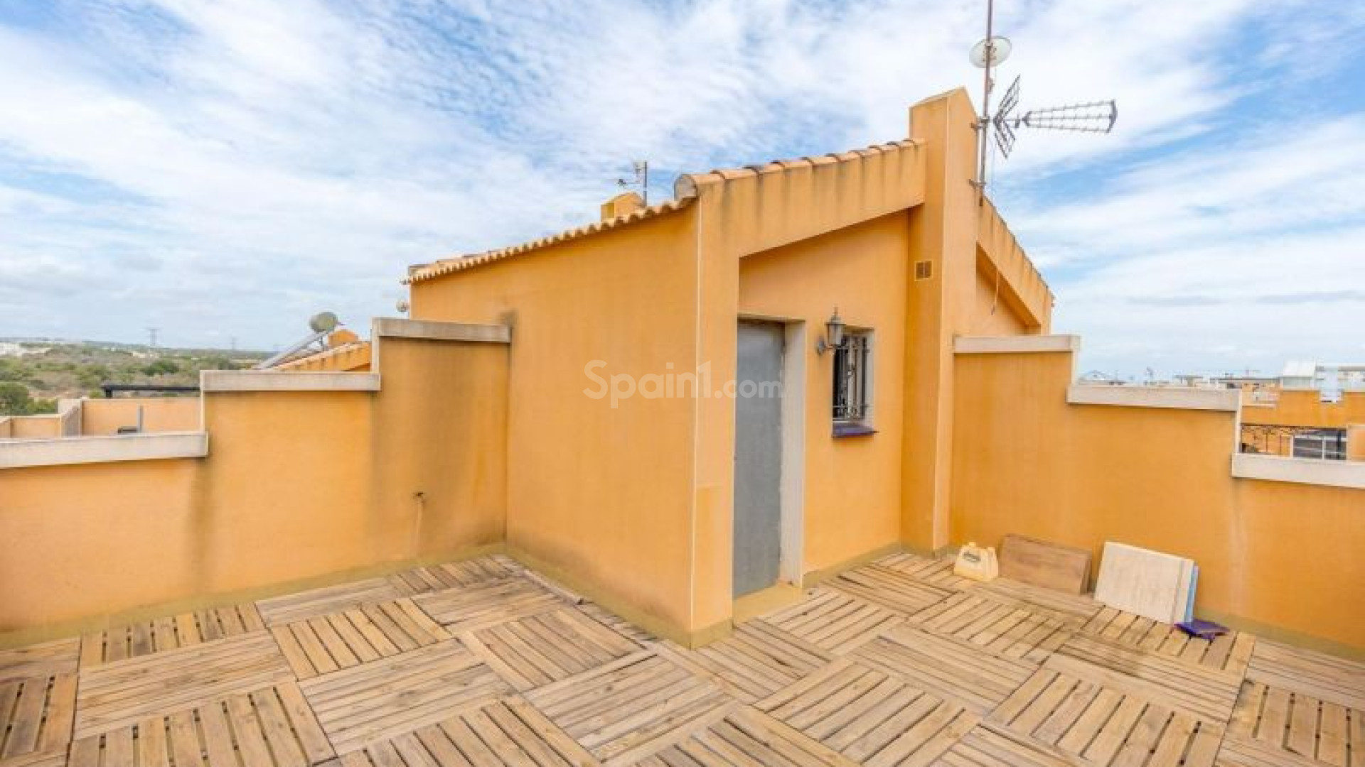 Resale - Stadthaus -
Orihuela Costa - Los Altos