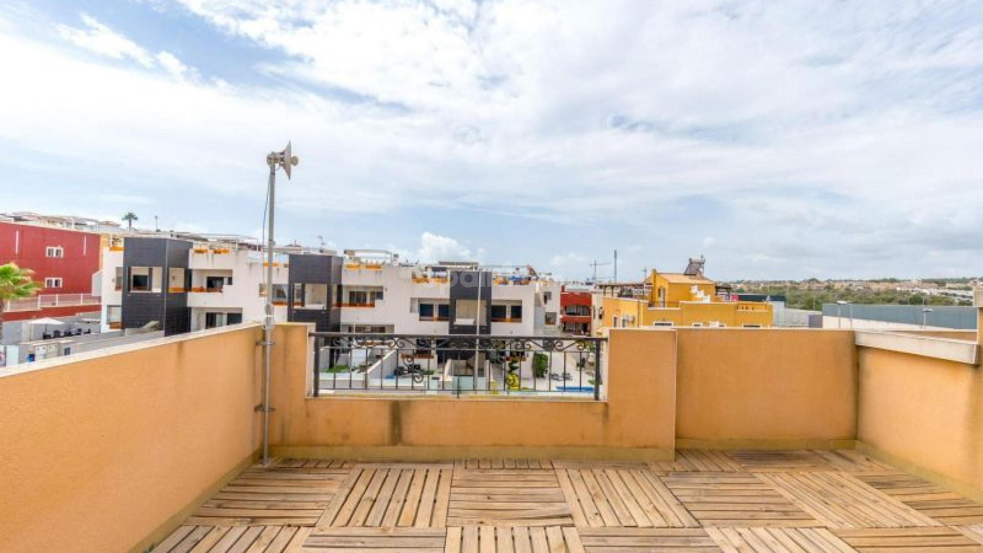 Resale - Stadthaus -
Orihuela Costa - Los Altos