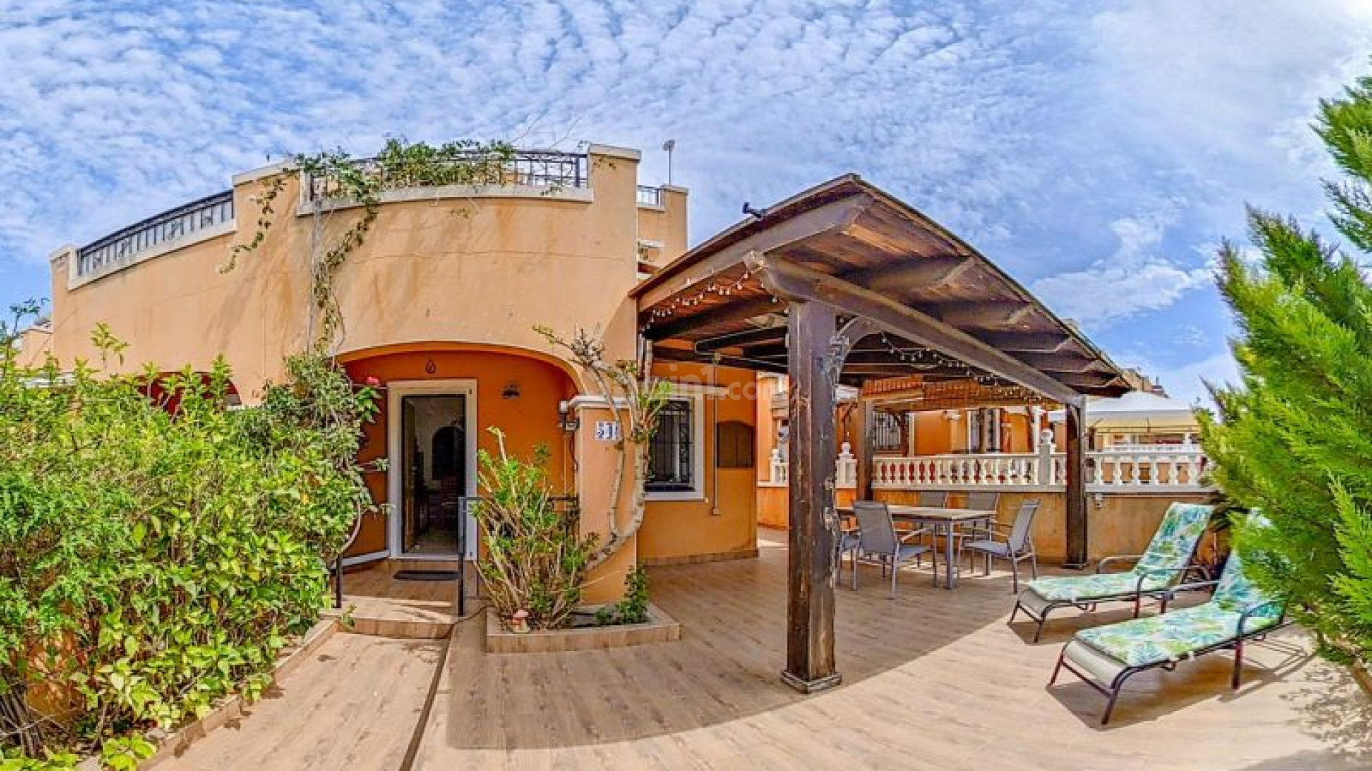 Resale - Stadthaus -
Orihuela Costa - Los Altos