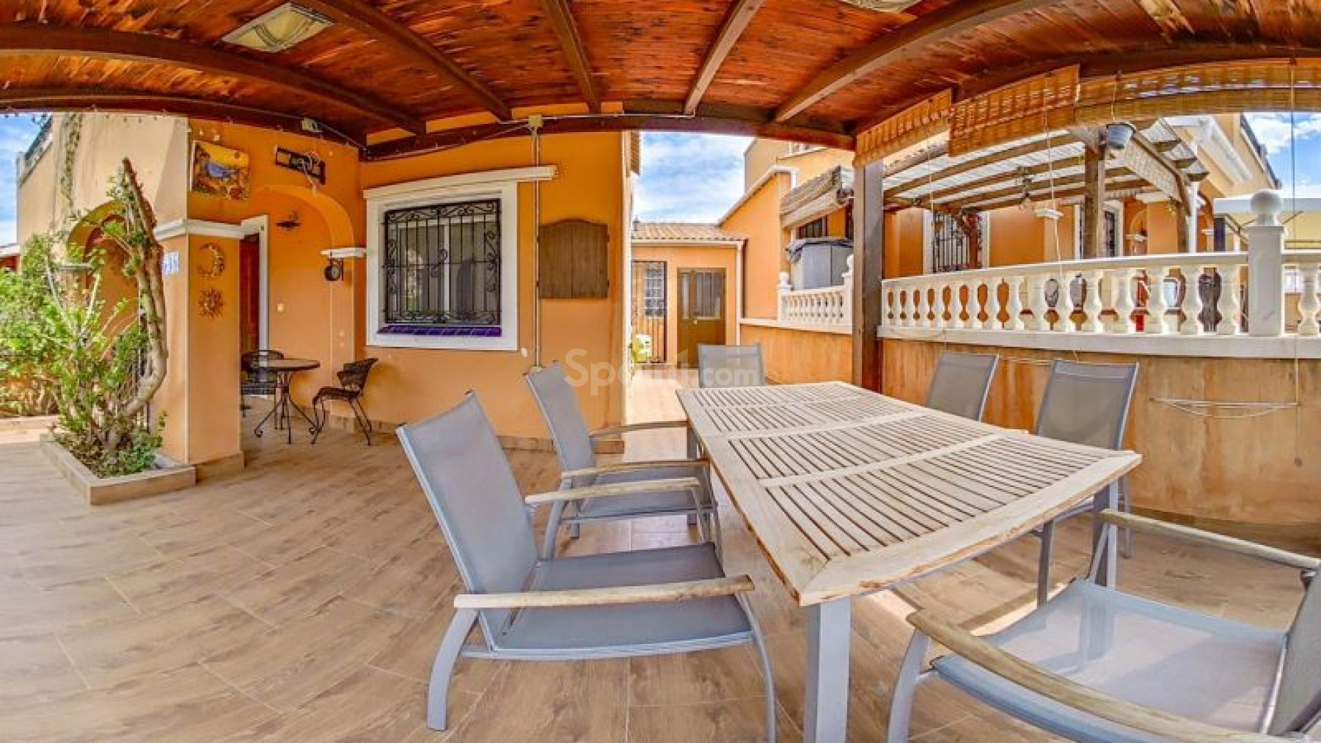 Resale - Stadthaus -
Orihuela Costa - Los Altos