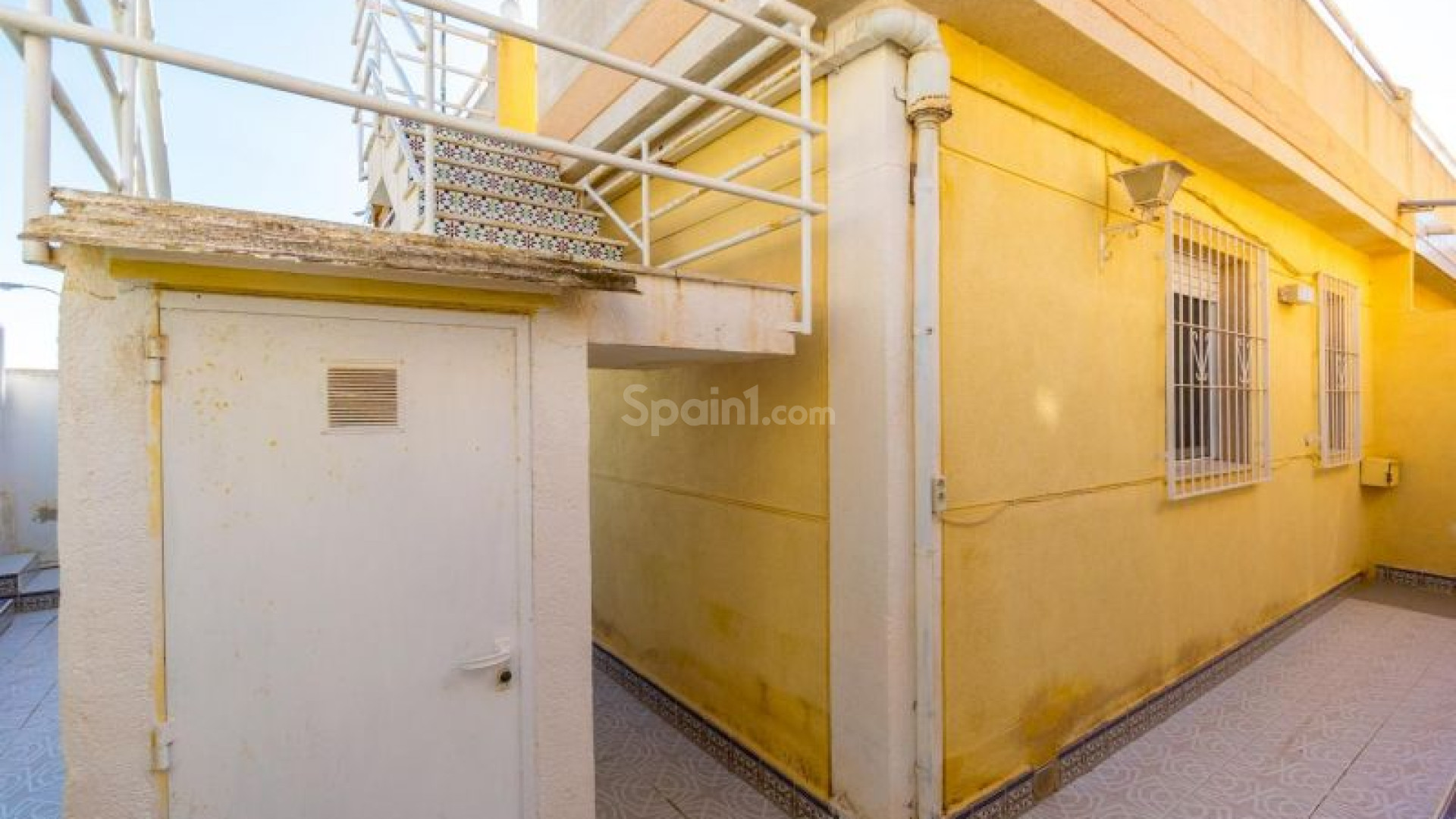 Resale - Stadthaus -
Orihuela Costa - Los Altos