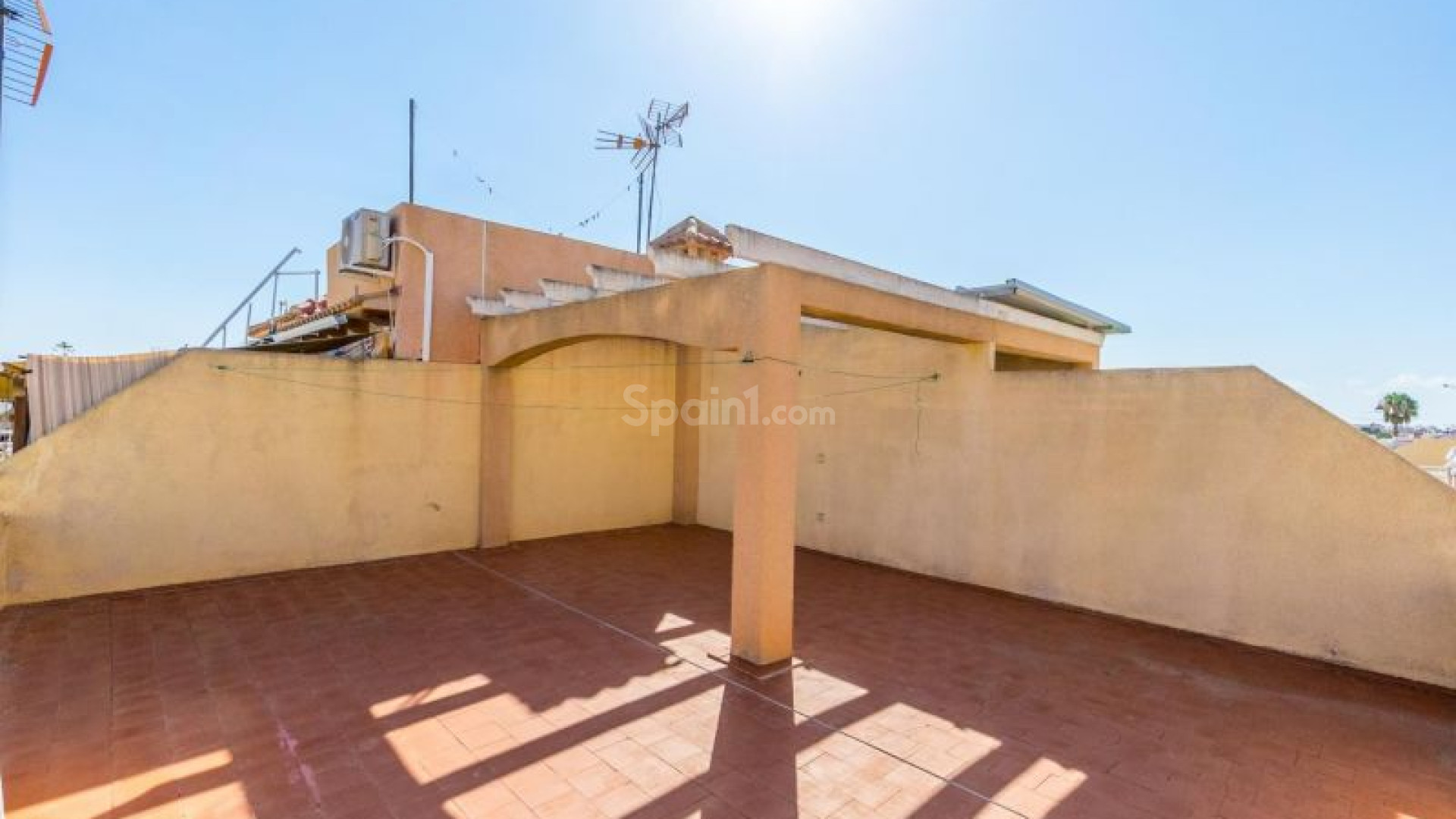 Resale - Stadthaus -
Orihuela Costa - Los Altos