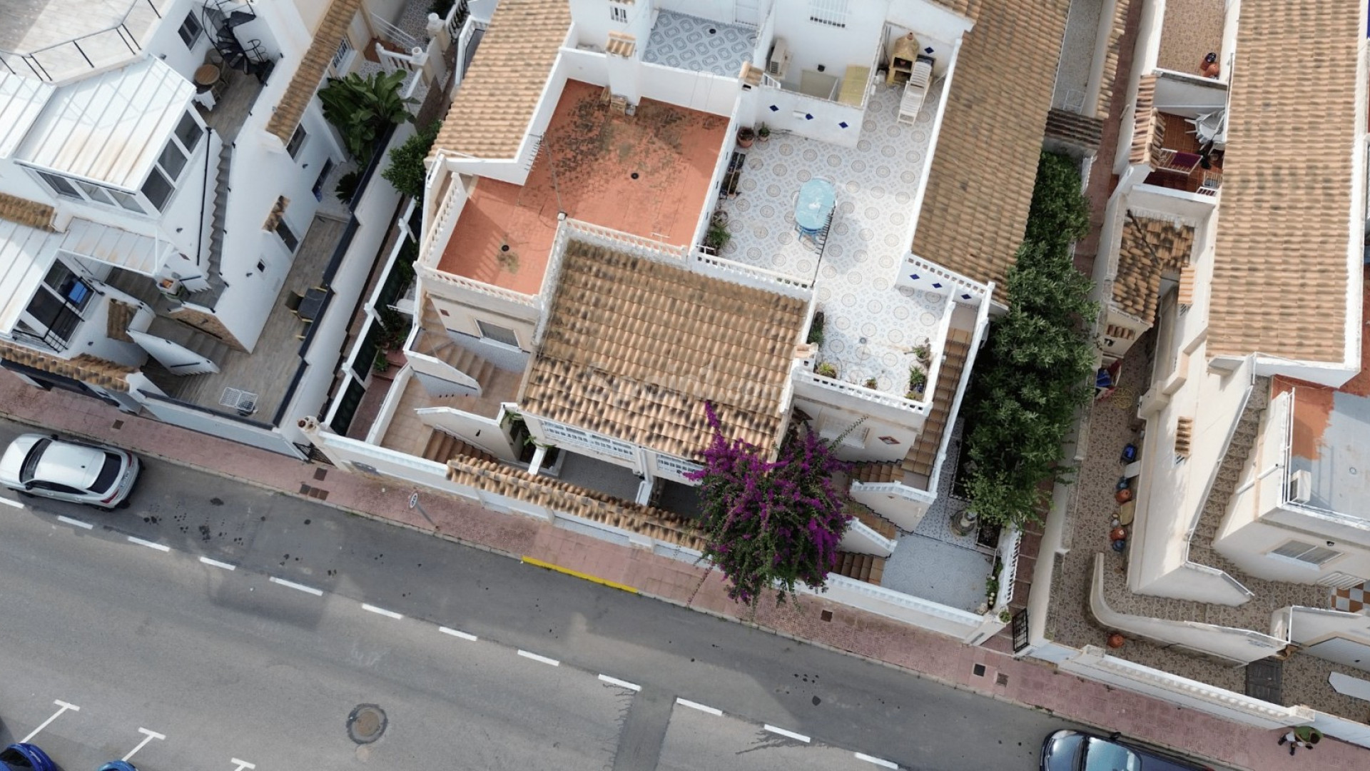 Resale - Stadthaus -
Orihuela Costa - Los Altos