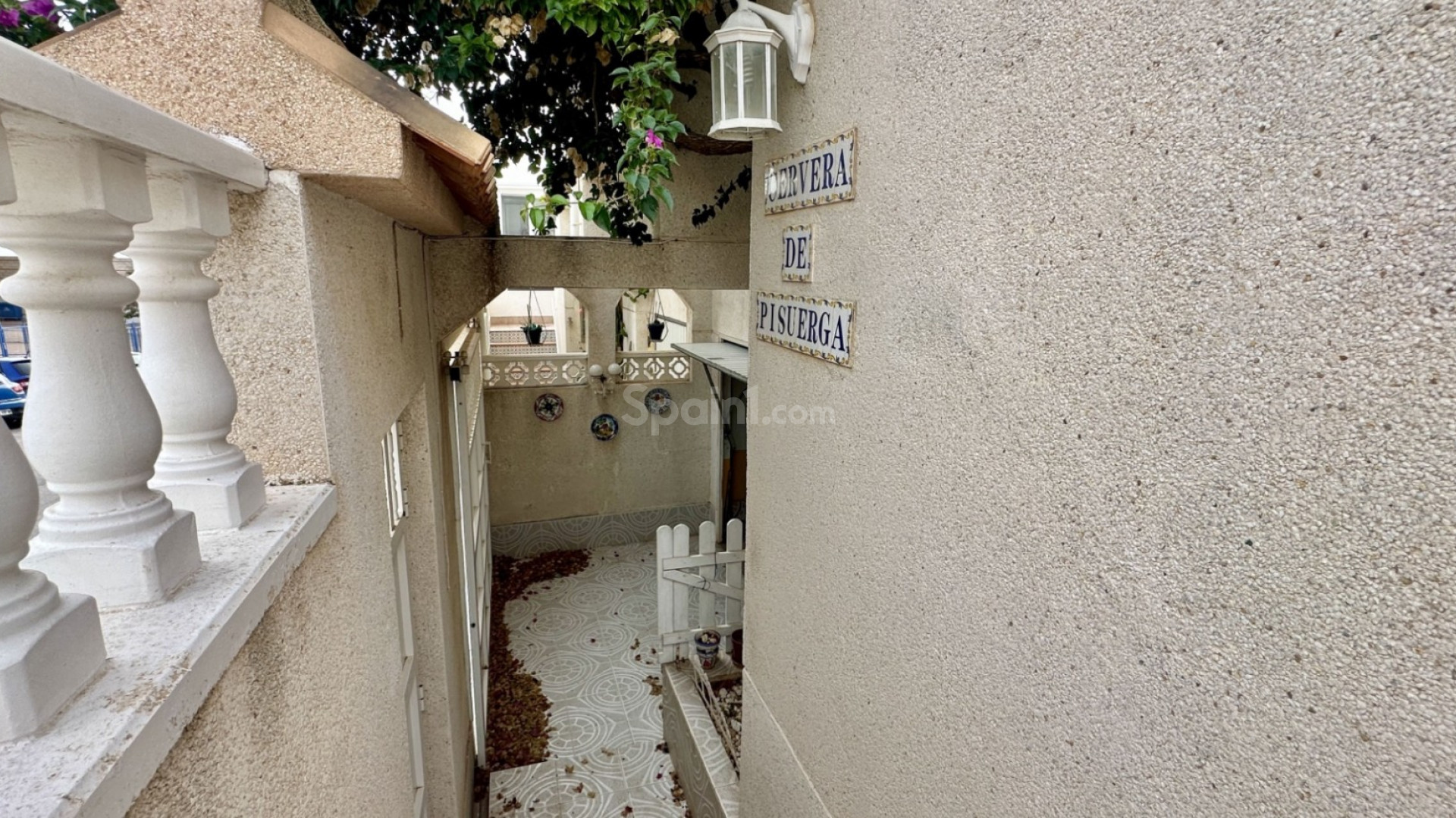 Resale - Stadthaus -
Orihuela Costa - Los Altos