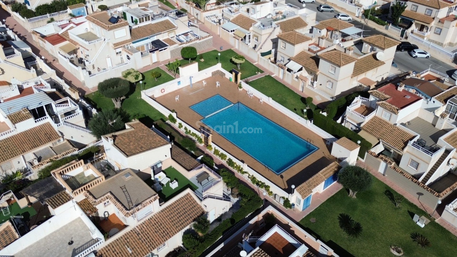 Resale - Stadthaus -
Orihuela Costa - Los Altos