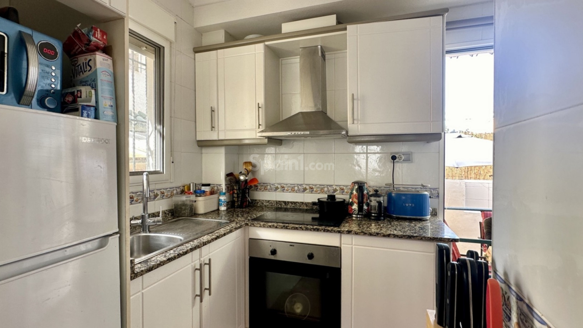 Resale - Stadthaus -
Orihuela Costa - Los Altos