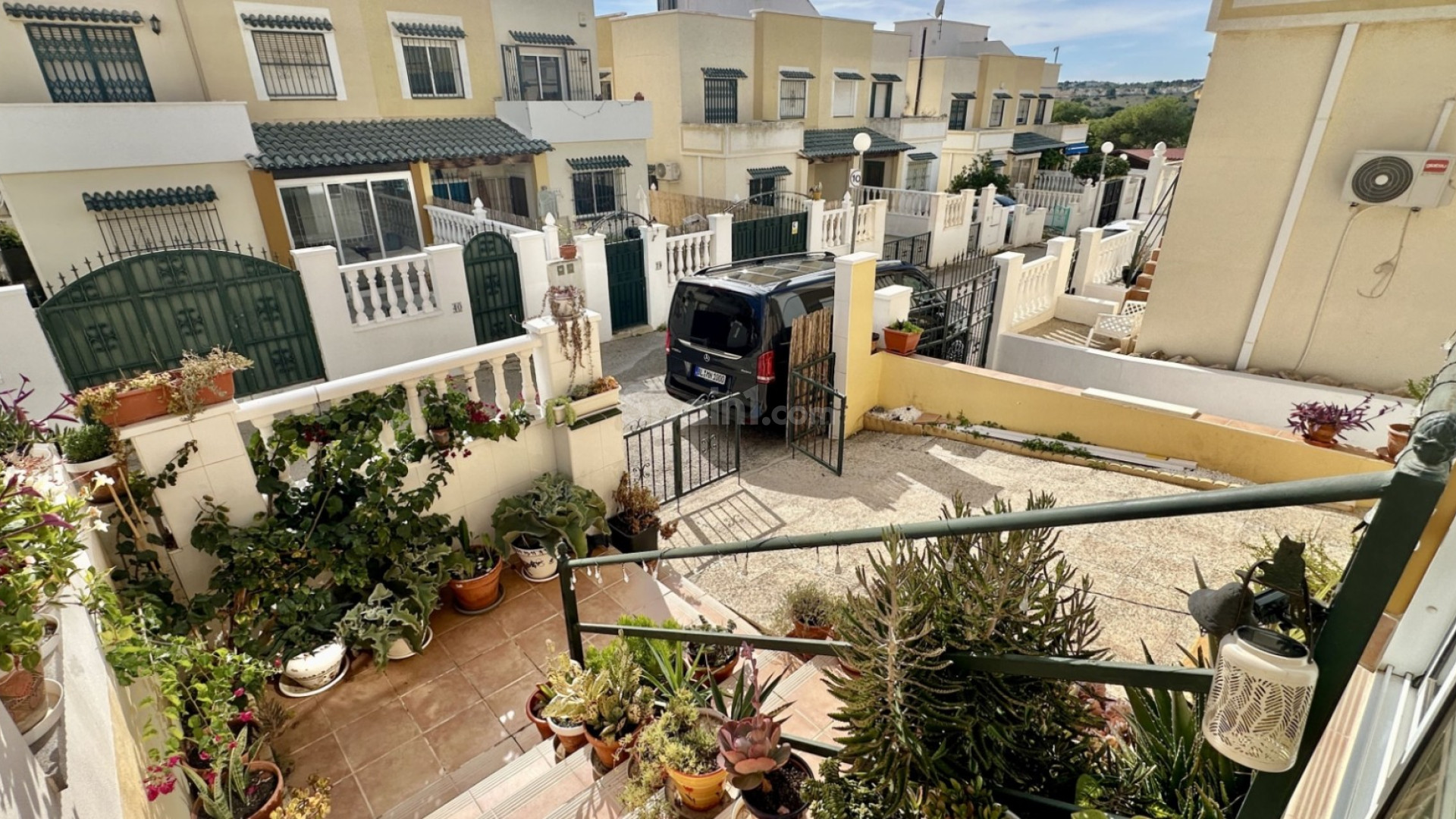 Resale - Stadthaus -
Orihuela Costa - Los Altos