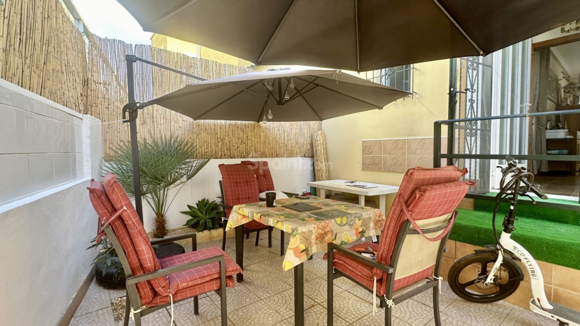 Resale - Stadthaus -
Orihuela Costa - Los Altos