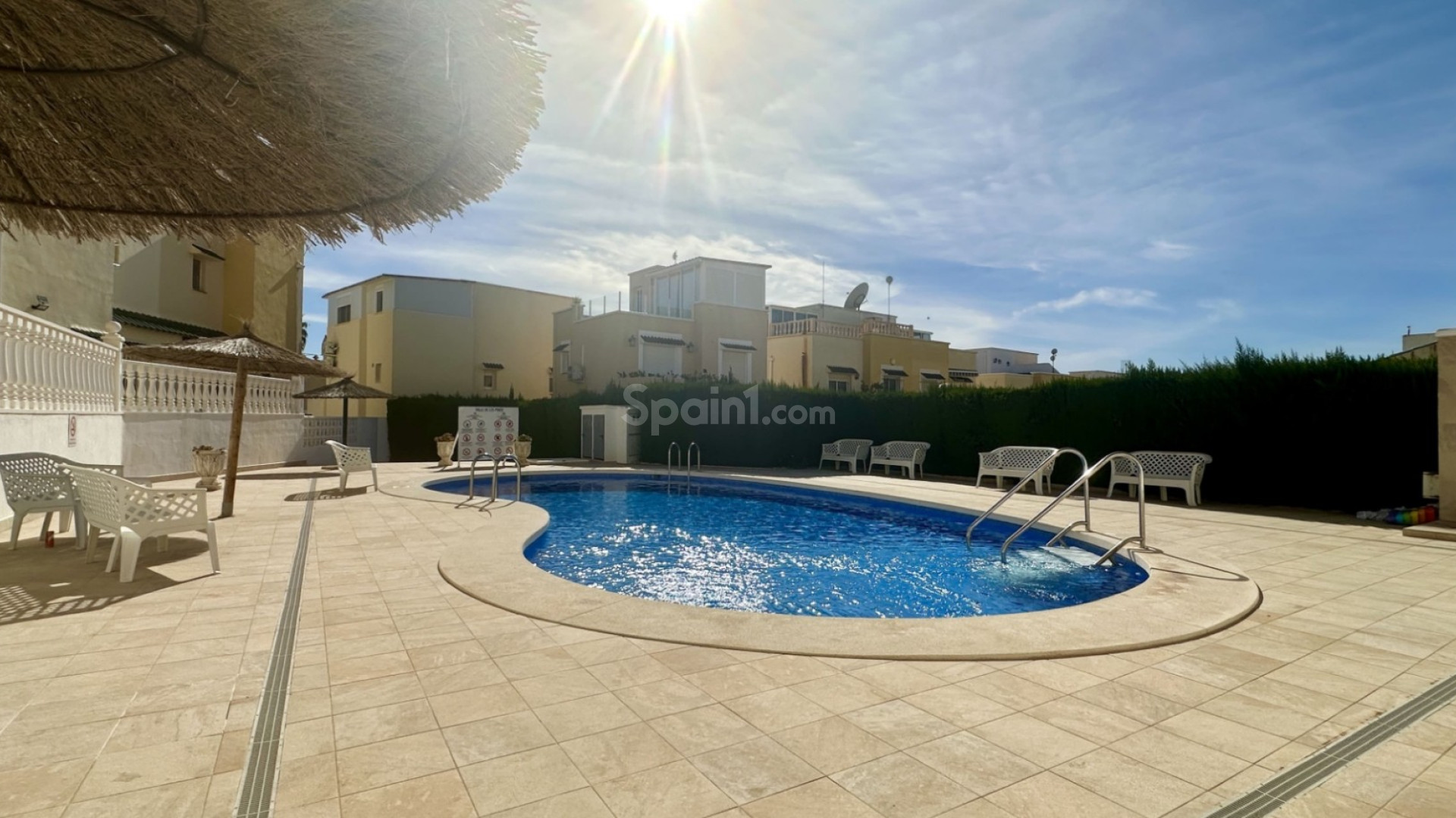 Resale - Stadthaus -
Orihuela Costa - Los Altos