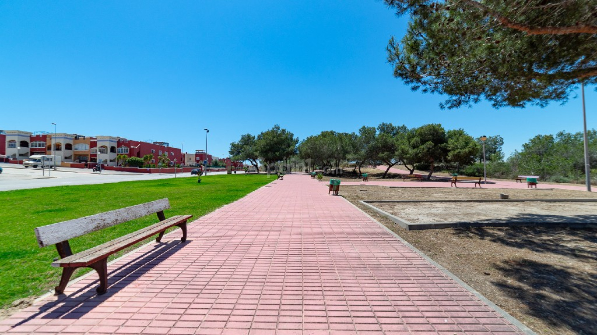 Resale - Stadthaus -
Orihuela Costa - Los Altos