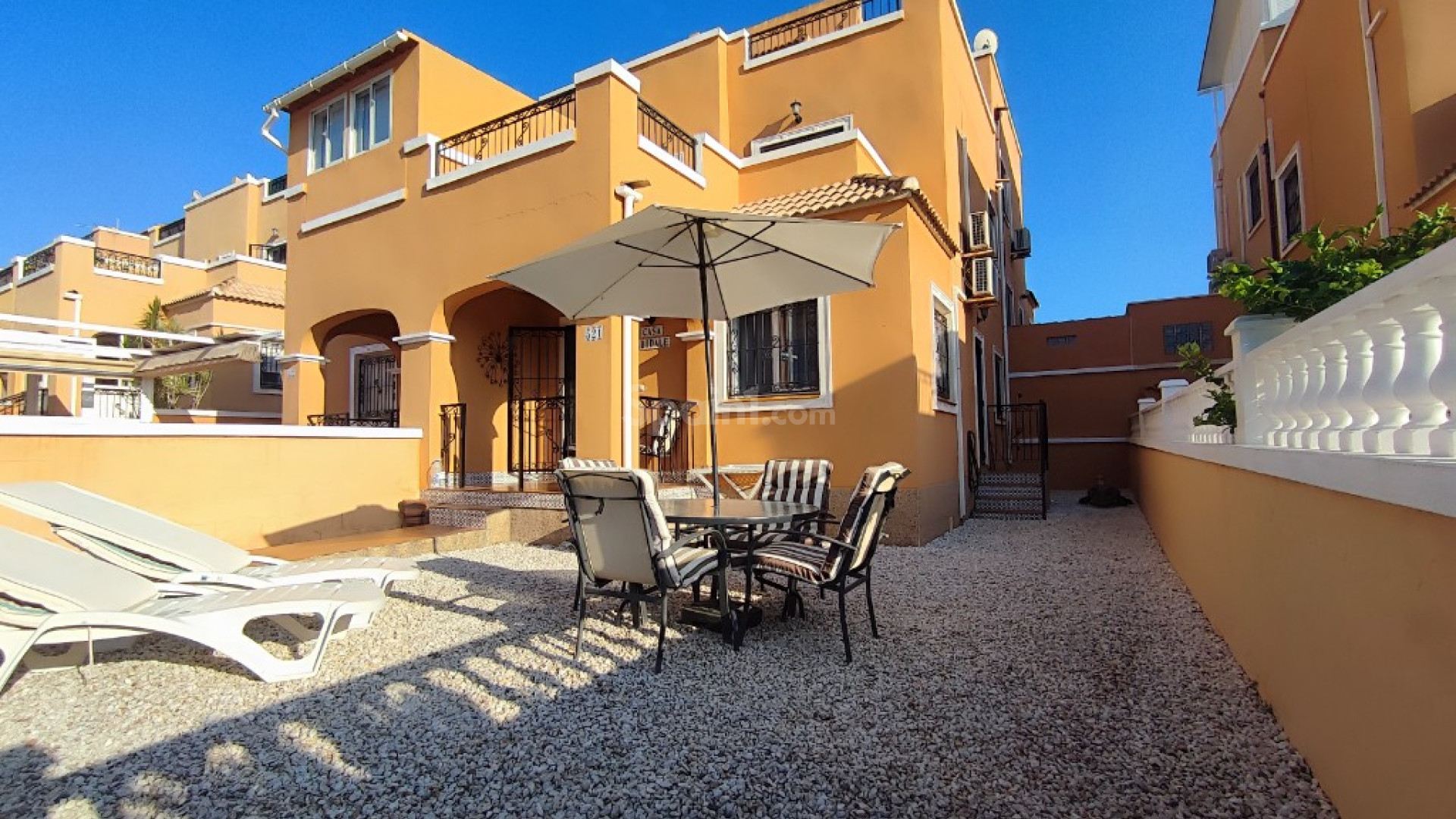 Resale - Stadthaus -
Orihuela Costa - Los Altos