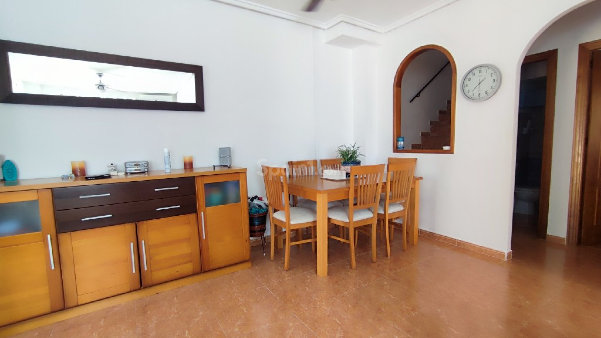 Resale - Stadthaus -
Orihuela Costa - Los Altos