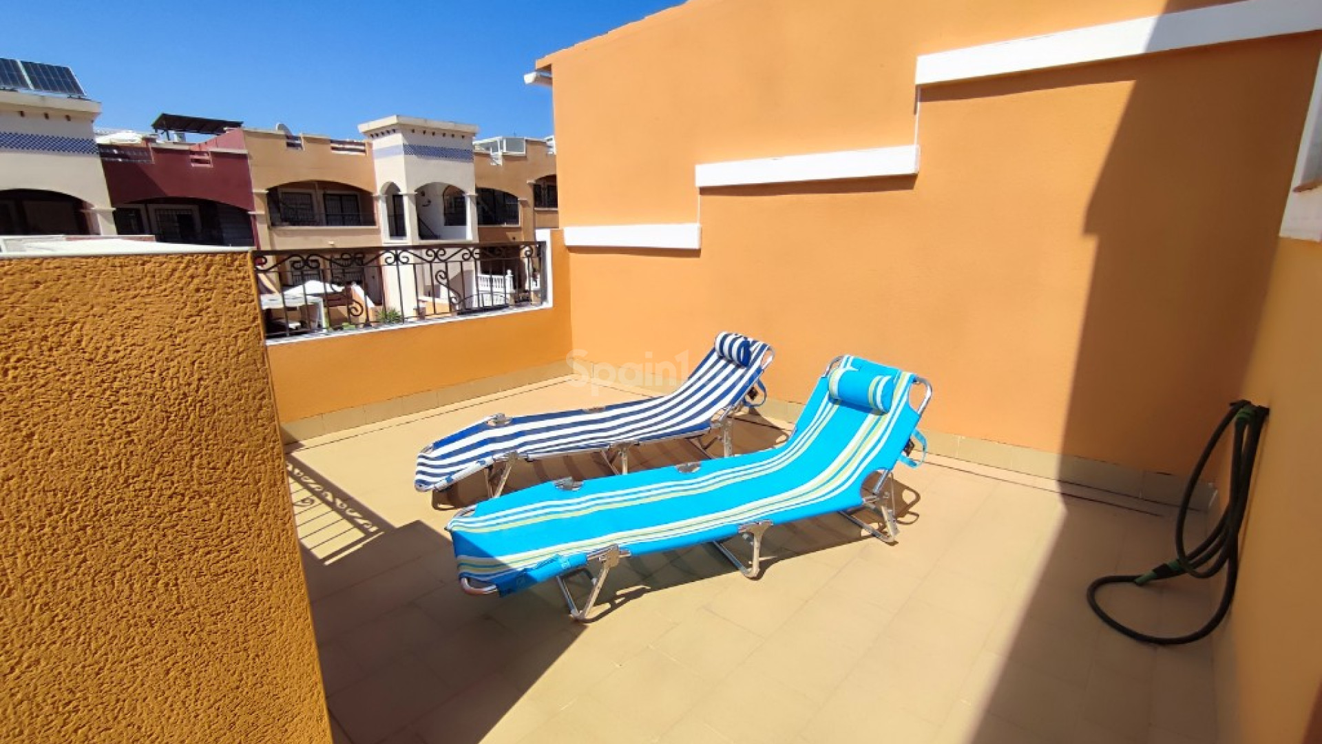 Resale - Stadthaus -
Orihuela Costa - Los Altos