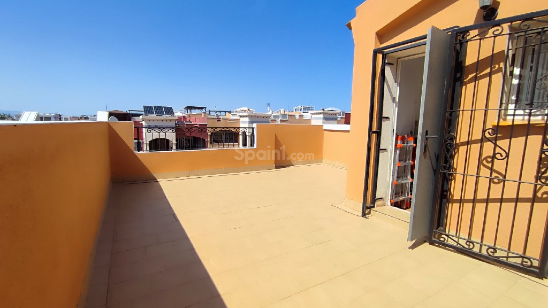 Resale - Stadthaus -
Orihuela Costa - Los Altos
