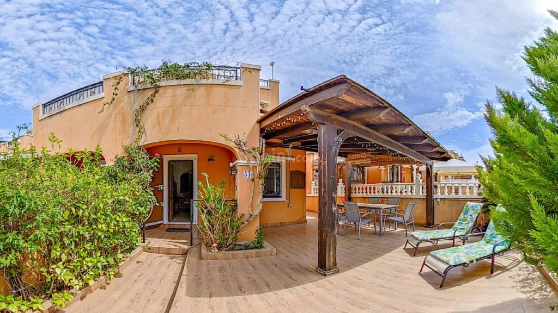 Resale - Stadthaus -
Orihuela Costa - Los Altos