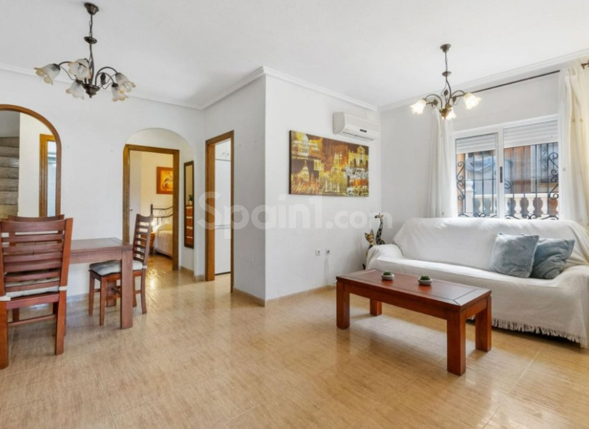 Resale - Stadthaus -
Orihuela Costa - Los Altos