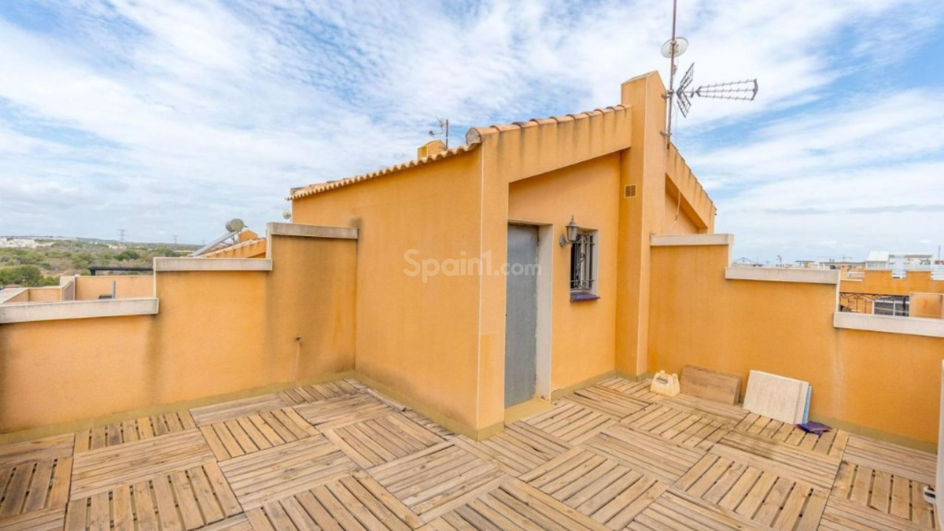 Resale - Stadthaus -
Orihuela Costa - Los Altos