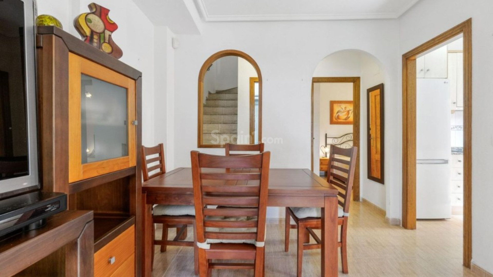 Resale - Stadthaus -
Orihuela Costa - Los Altos