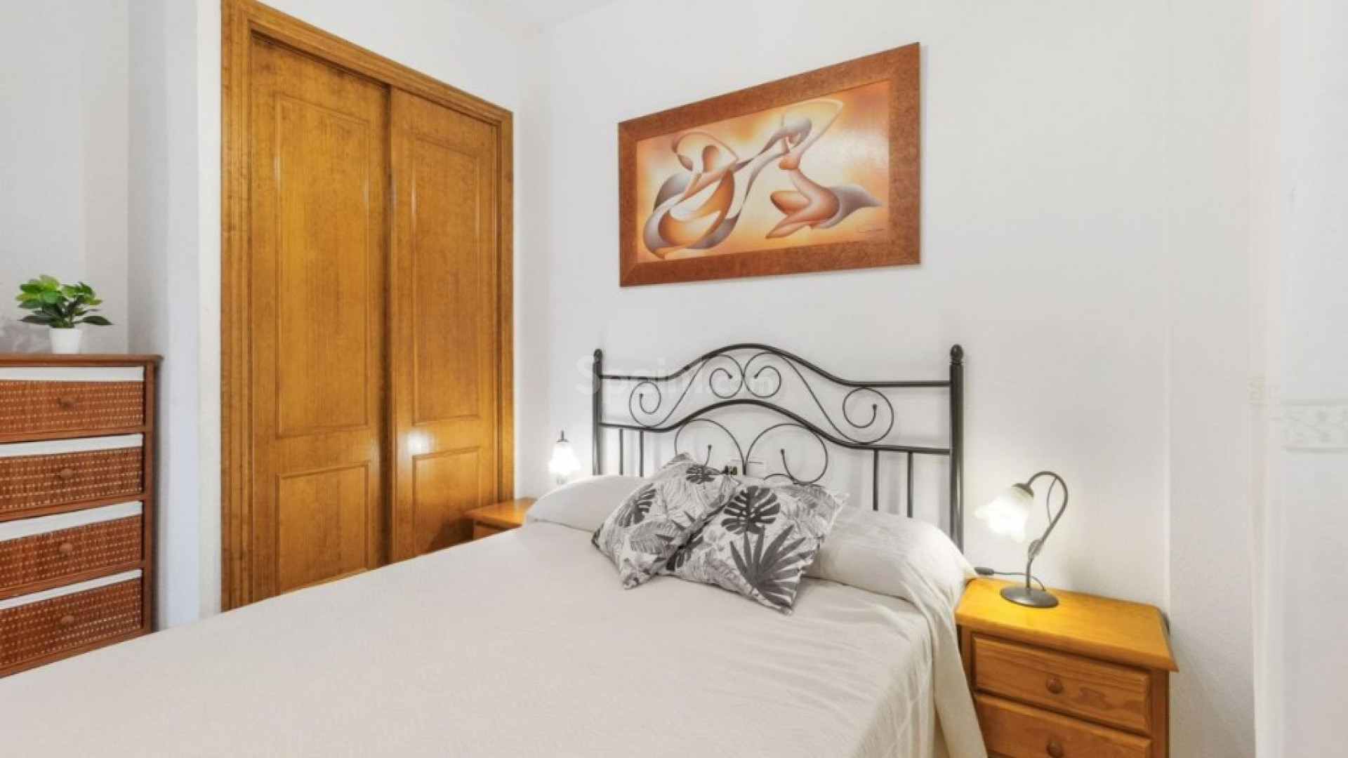 Resale - Stadthaus -
Orihuela Costa - Los Altos