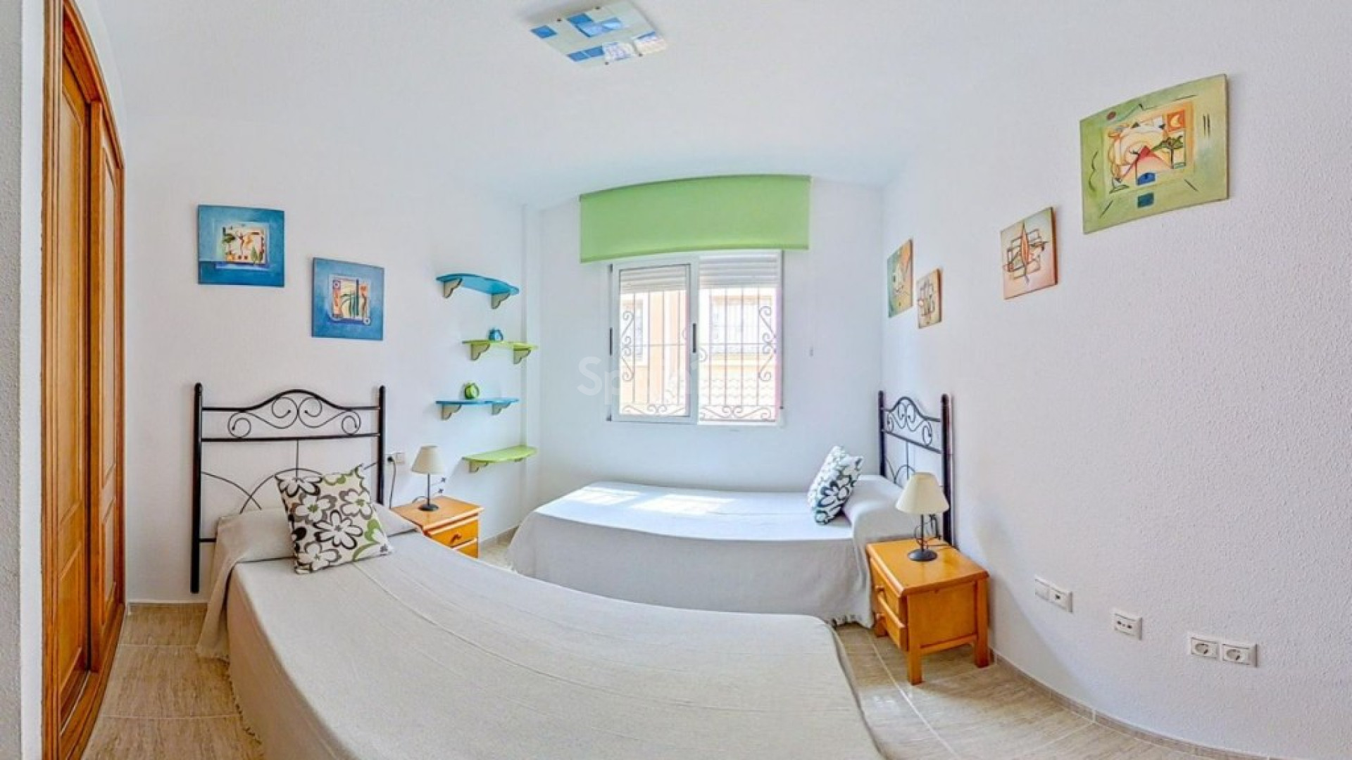 Resale - Stadthaus -
Orihuela Costa - Los Altos