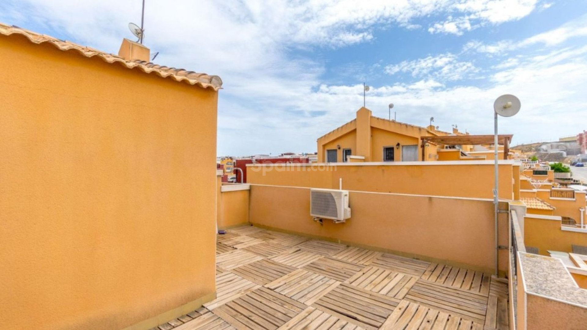 Resale - Stadthaus -
Orihuela Costa - Los Altos