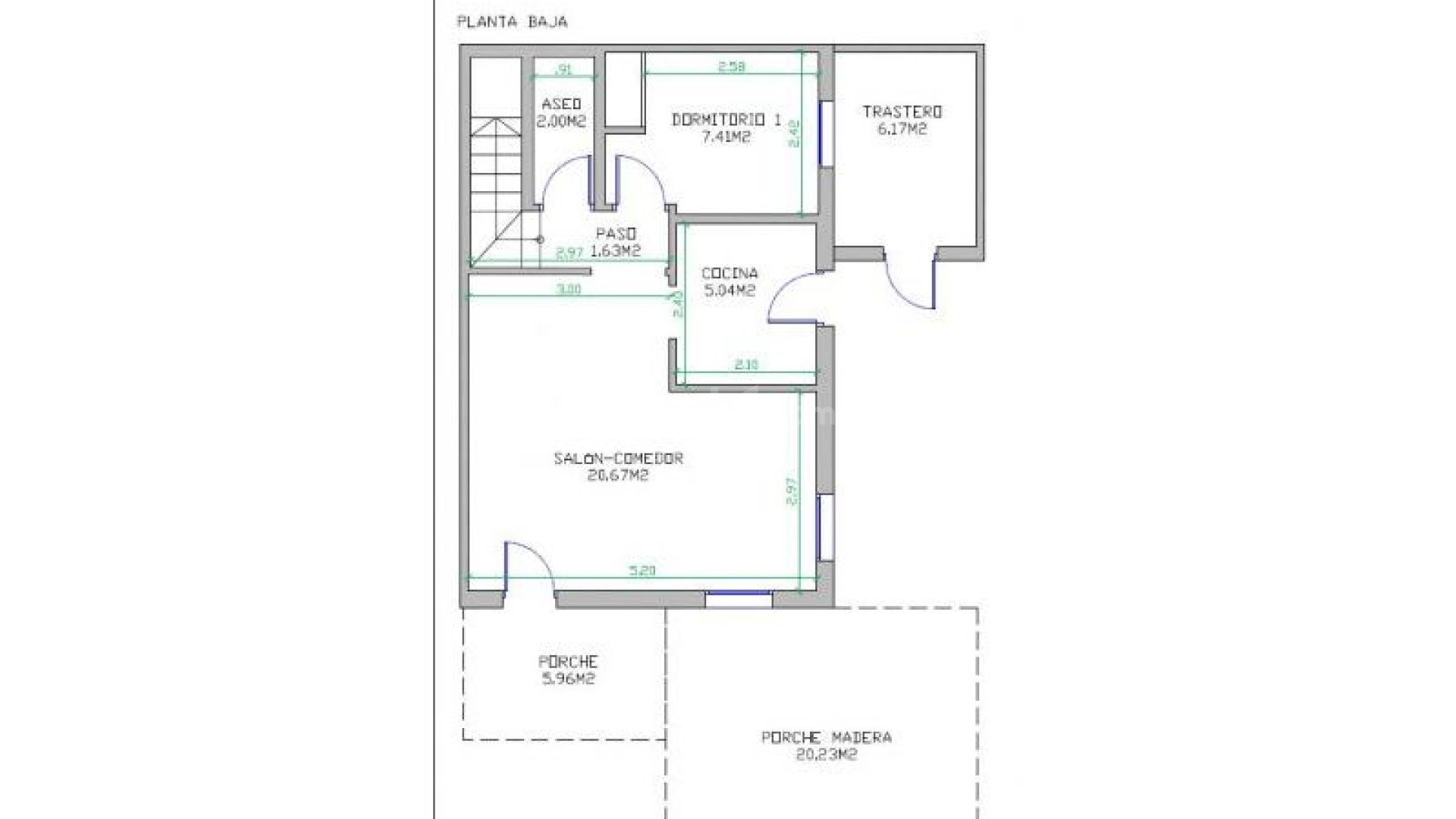 Resale - Stadthaus -
Orihuela Costa - Los Altos