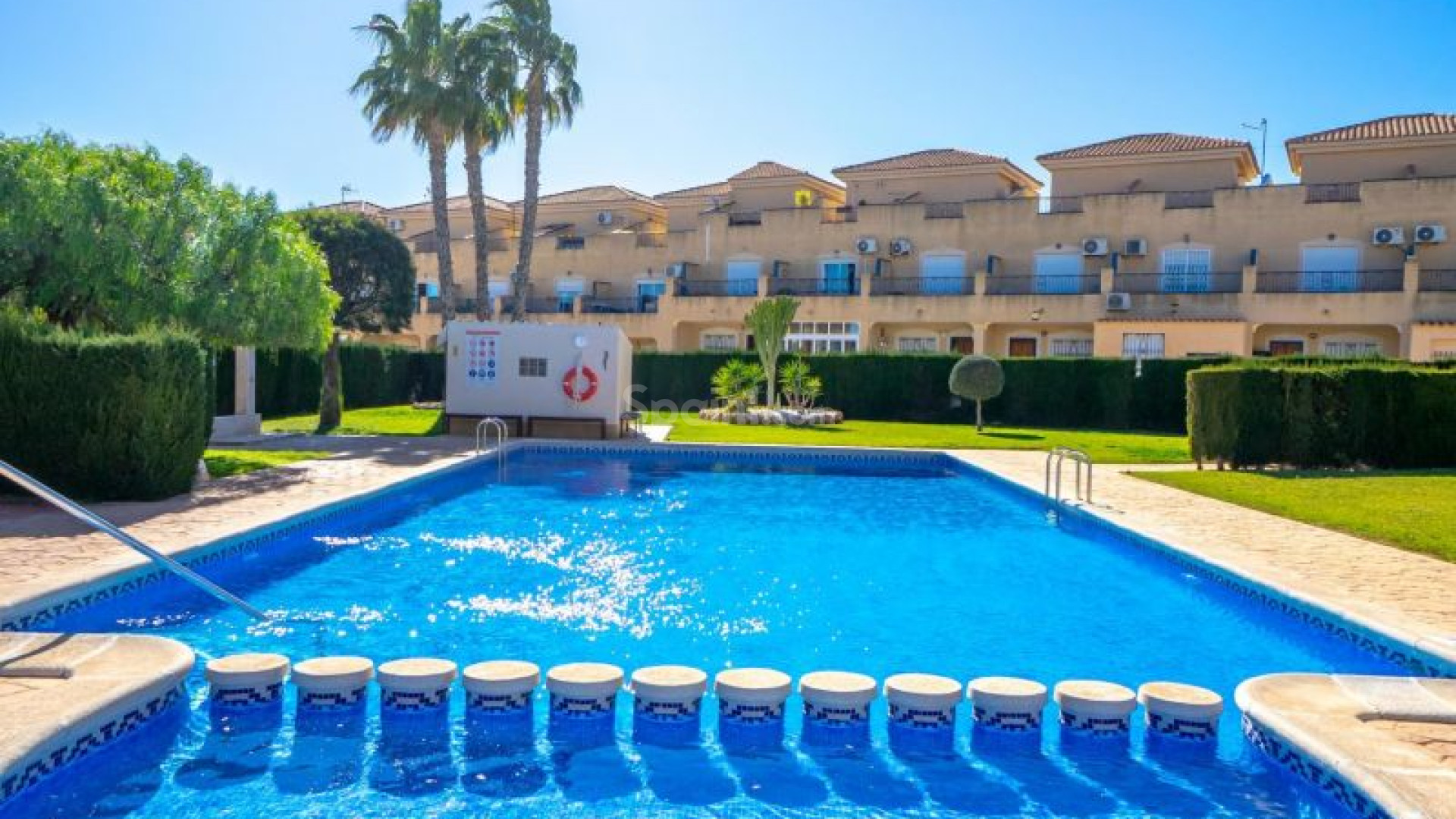 Resale - Stadthaus -
Orihuela Costa - Los Altos