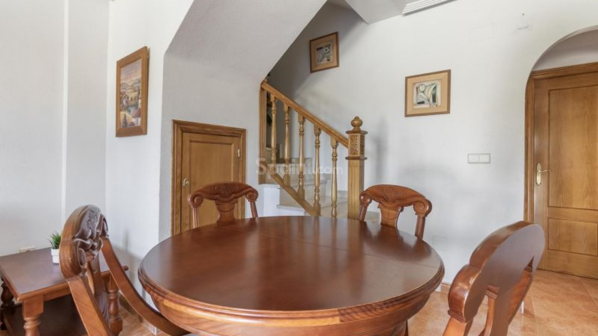 Resale - Stadthaus -
Orihuela Costa - Los Altos