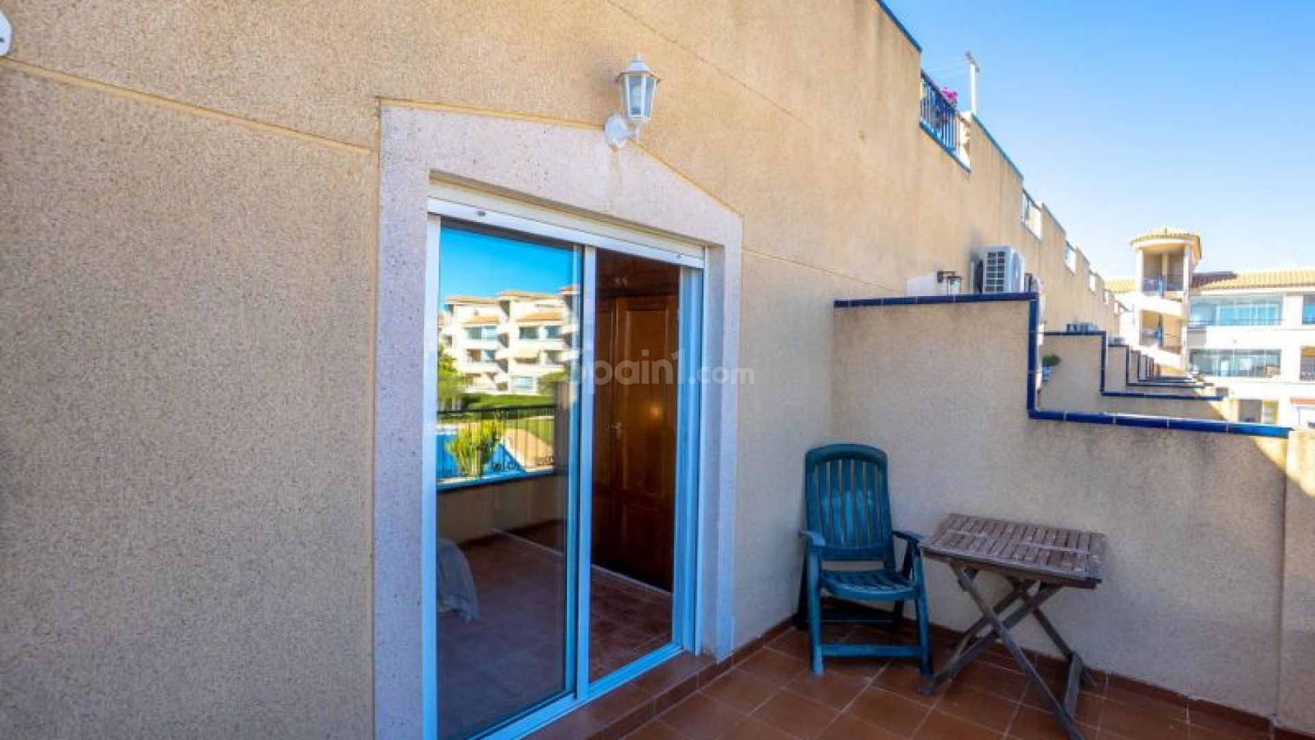 Resale - Stadthaus -
Orihuela Costa - Los Altos