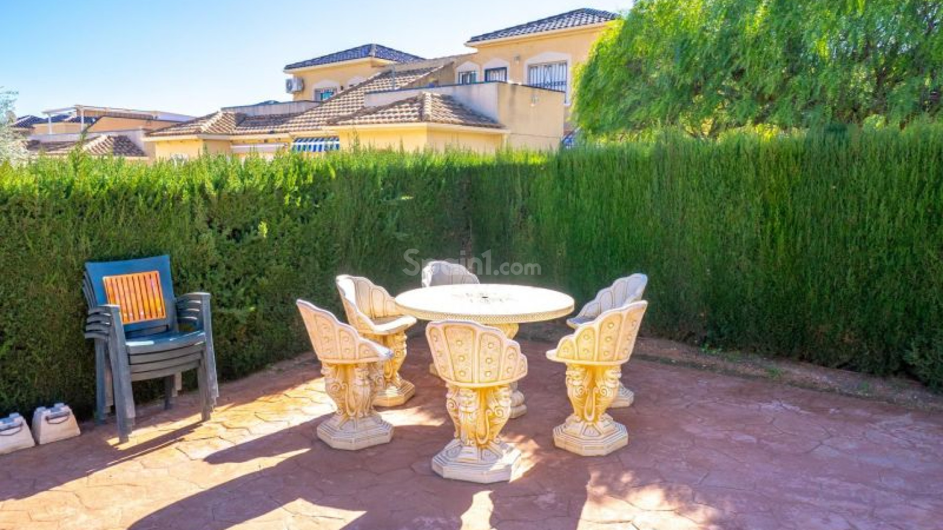 Resale - Stadthaus -
Orihuela Costa - Los Altos