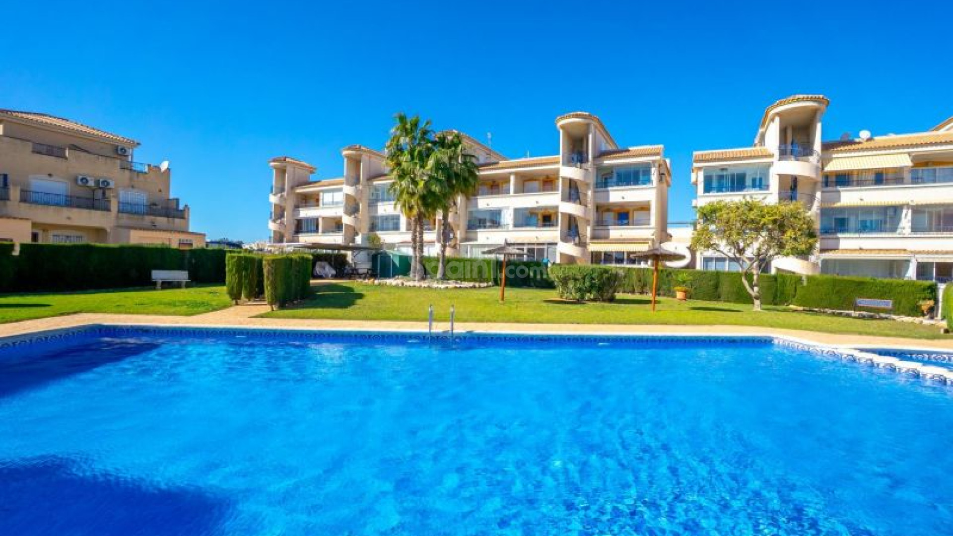 Resale - Stadthaus -
Orihuela Costa - Los Altos