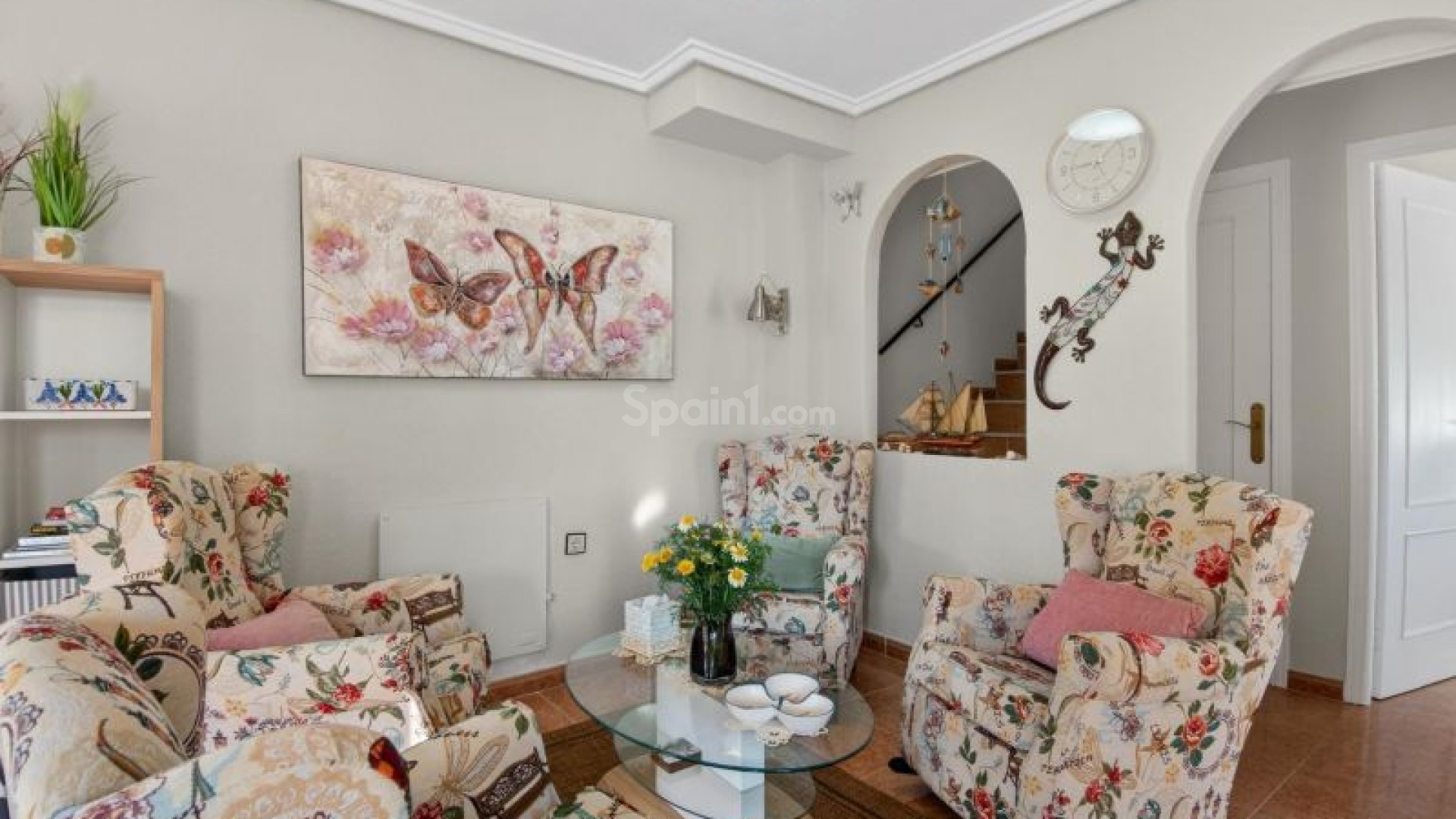 Resale - Stadthaus -
Orihuela Costa - Los Altos