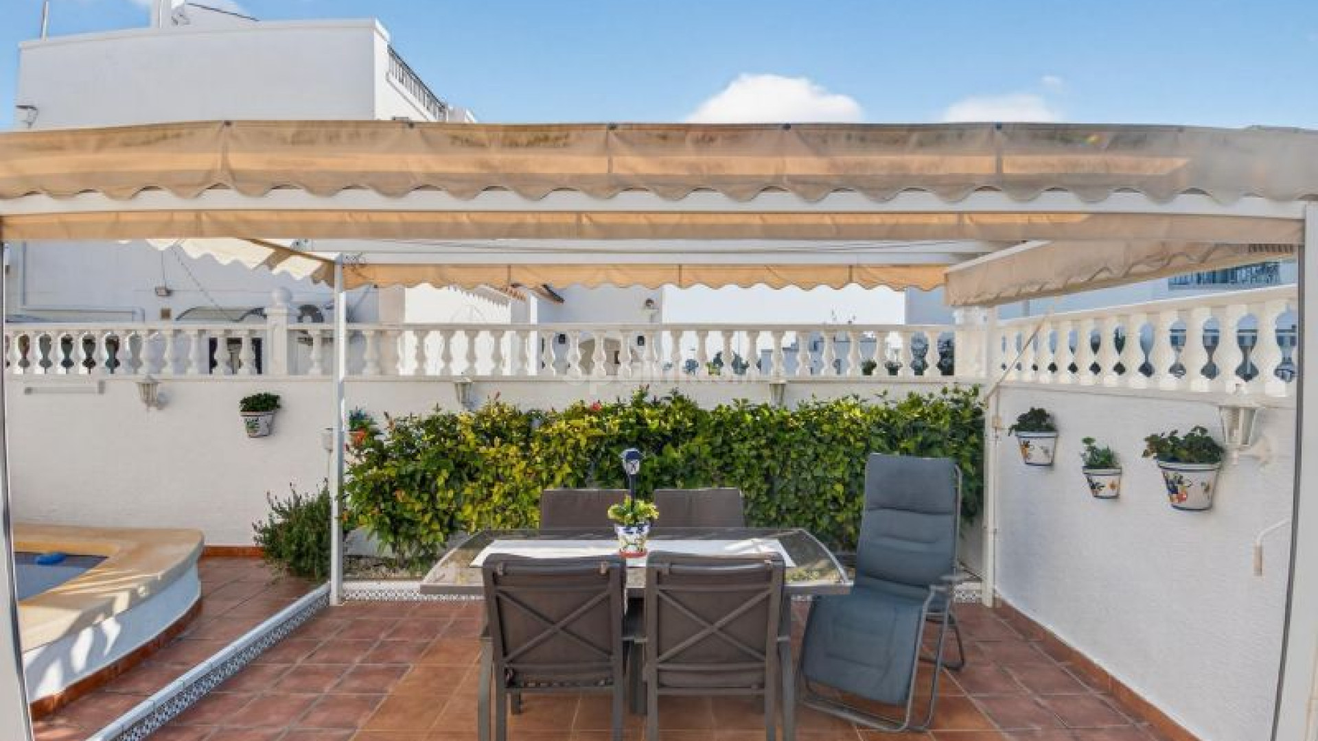 Resale - Stadthaus -
Orihuela Costa - Los Altos