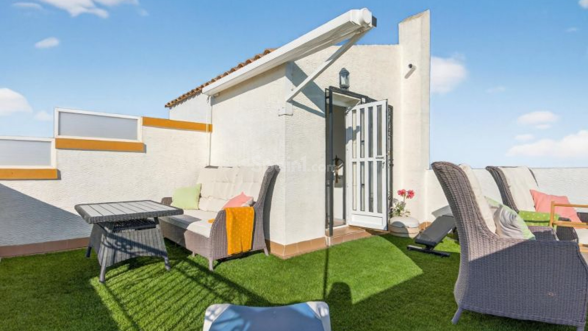 Resale - Stadthaus -
Orihuela Costa - Los Altos