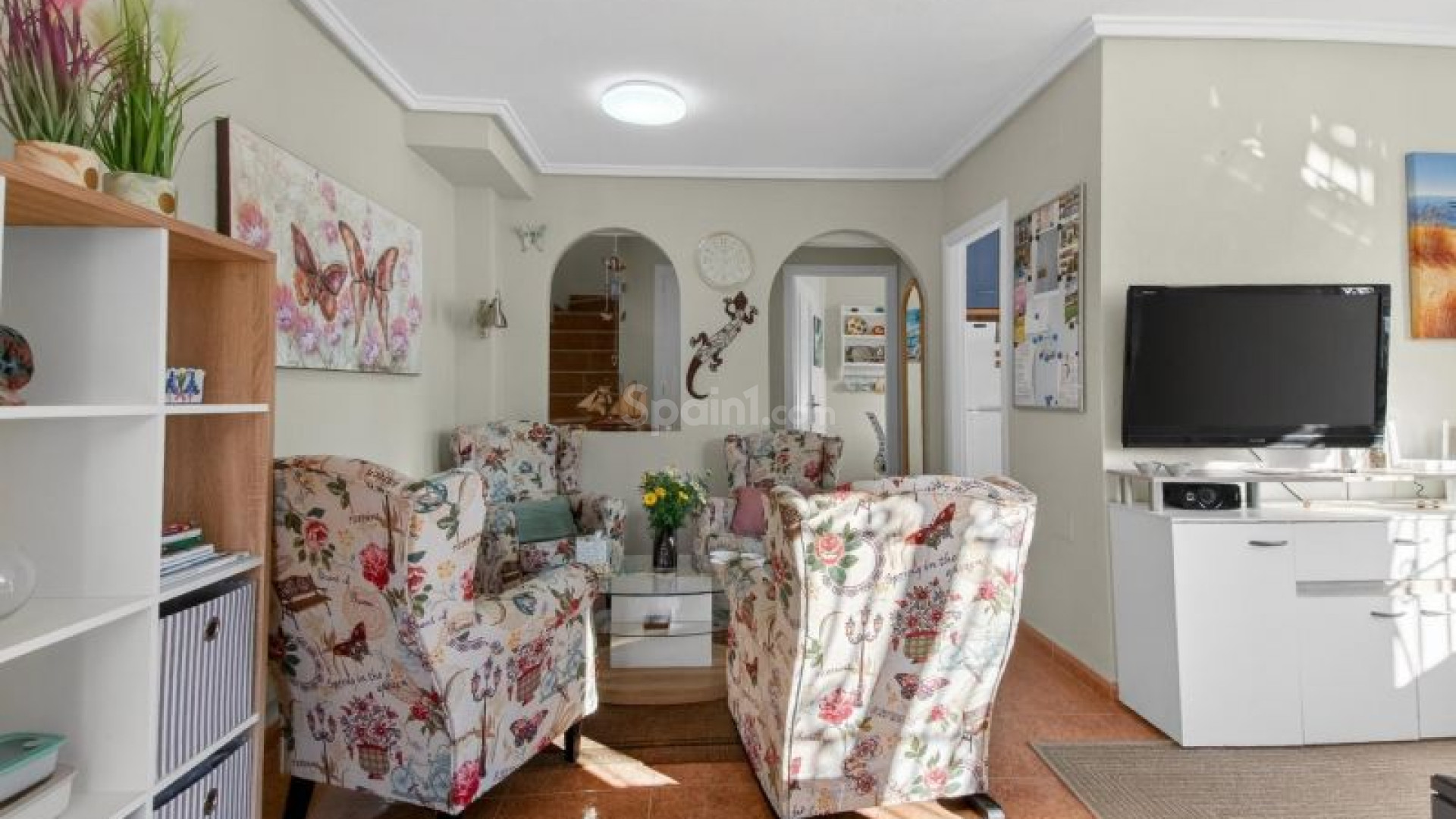 Resale - Stadthaus -
Orihuela Costa - Los Altos