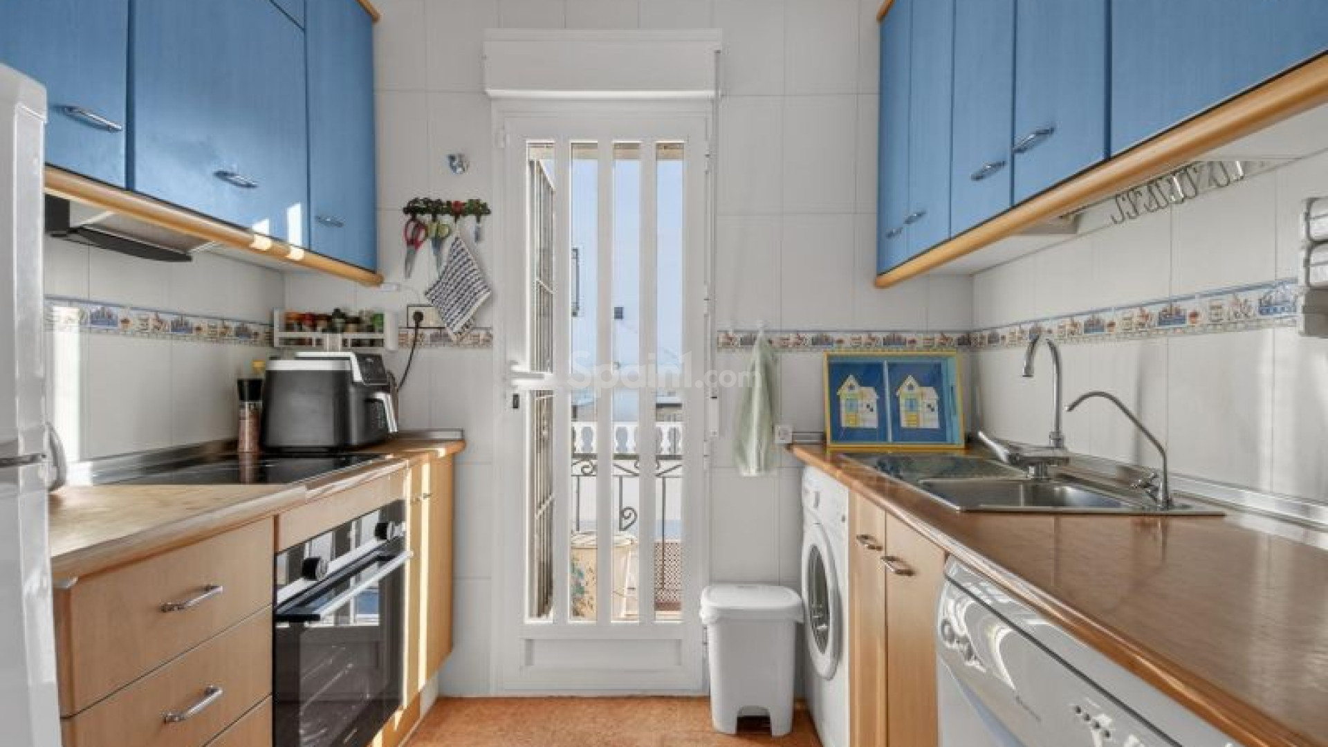 Resale - Stadthaus -
Orihuela Costa - Los Altos