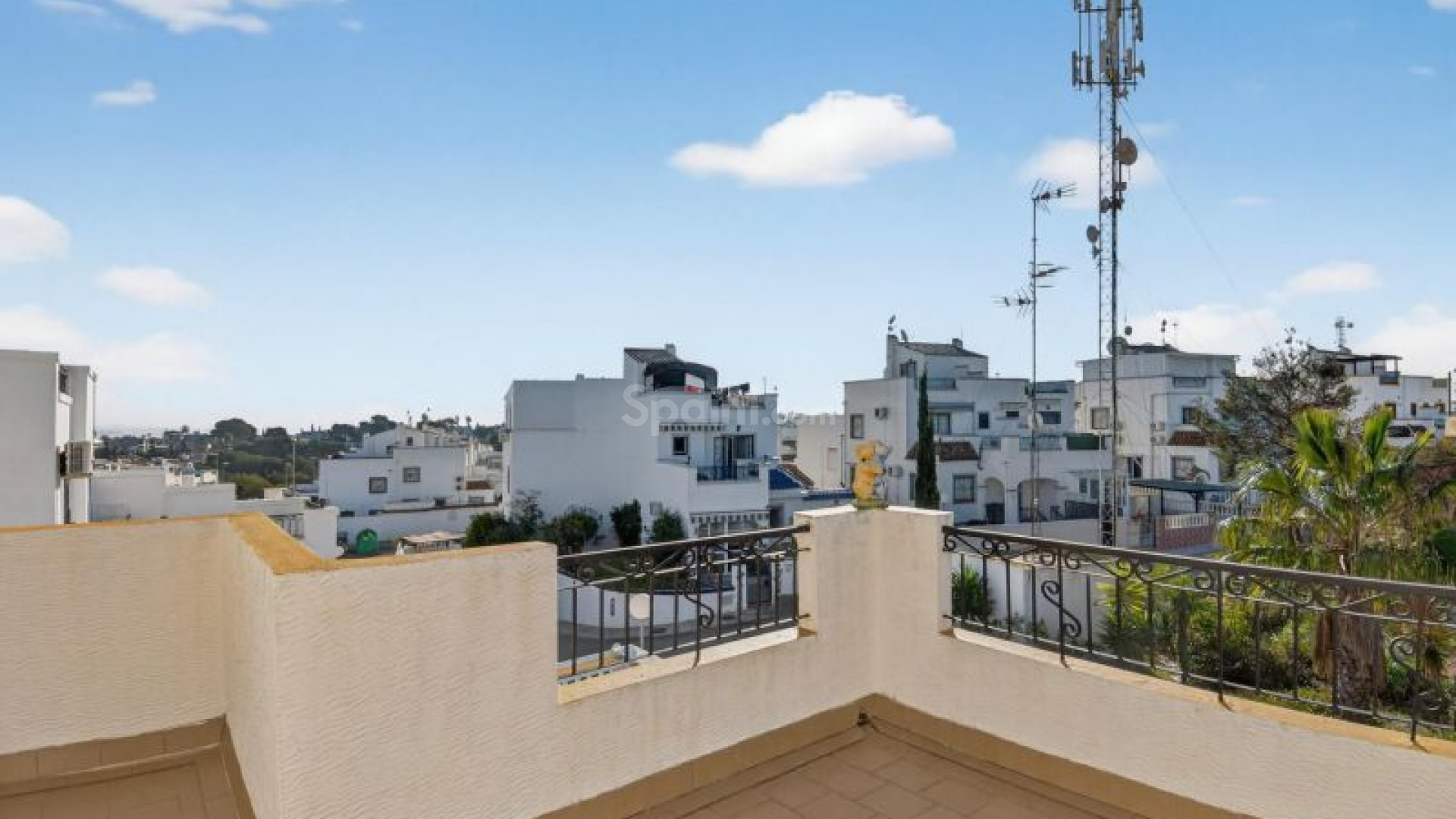 Resale - Stadthaus -
Orihuela Costa - Los Altos