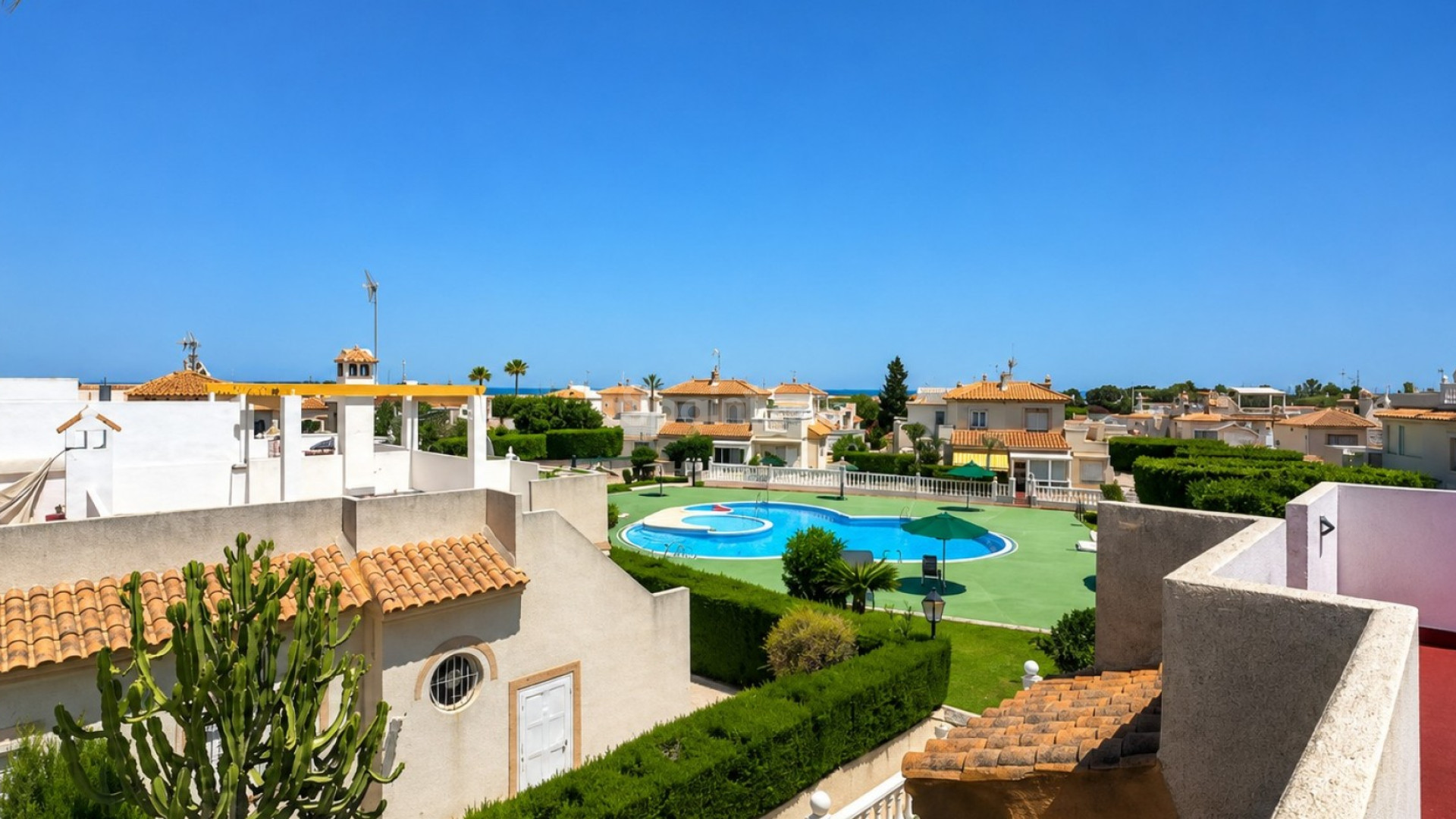 Resale - Stadthaus -
Orihuela Costa - Los Altos