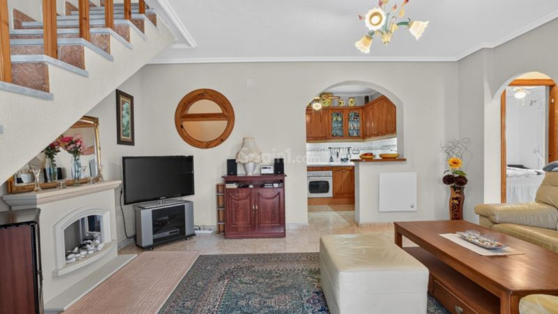 Resale - Stadthaus -
Orihuela Costa - Los Altos