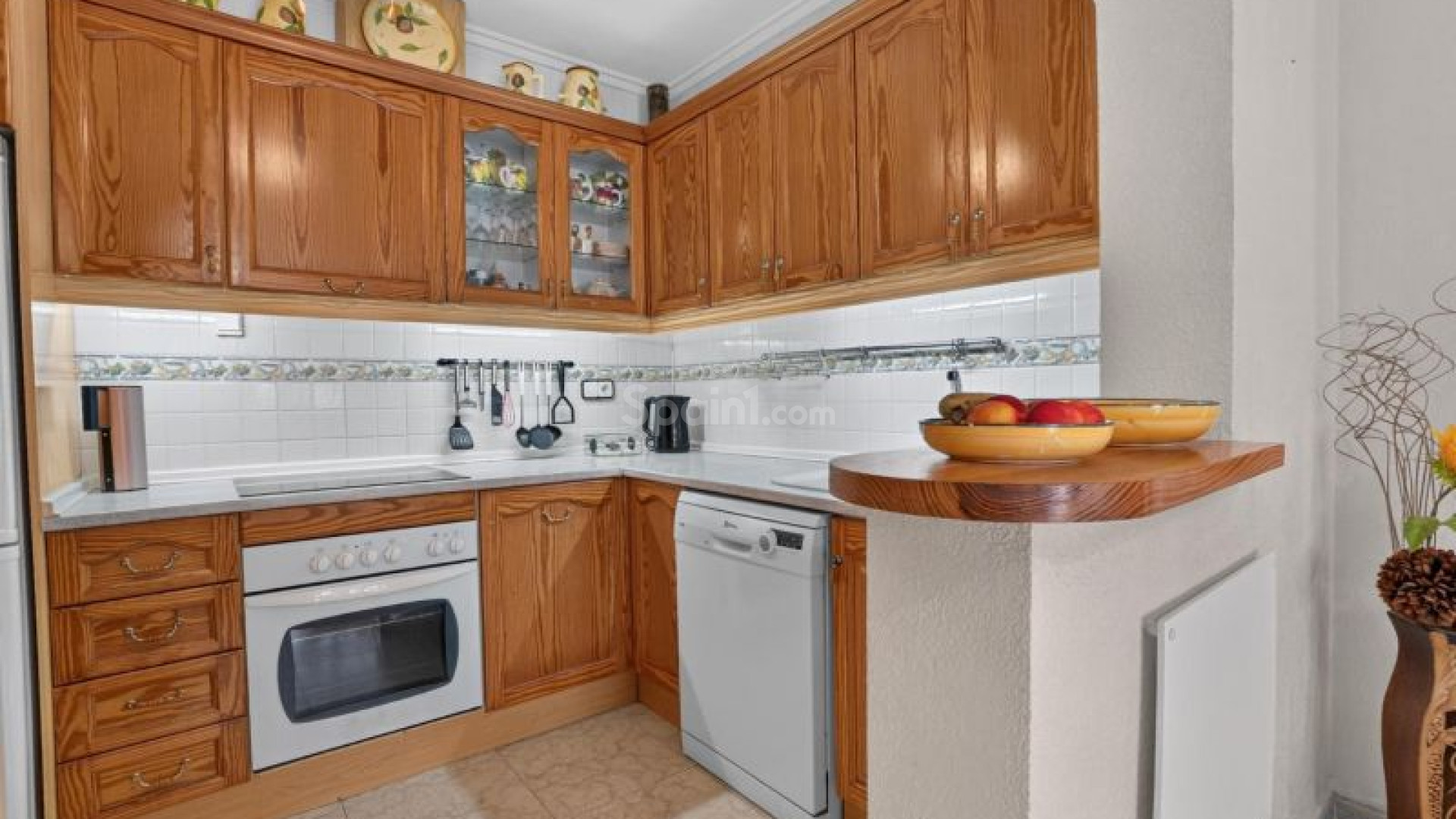 Resale - Stadthaus -
Orihuela Costa - Los Altos