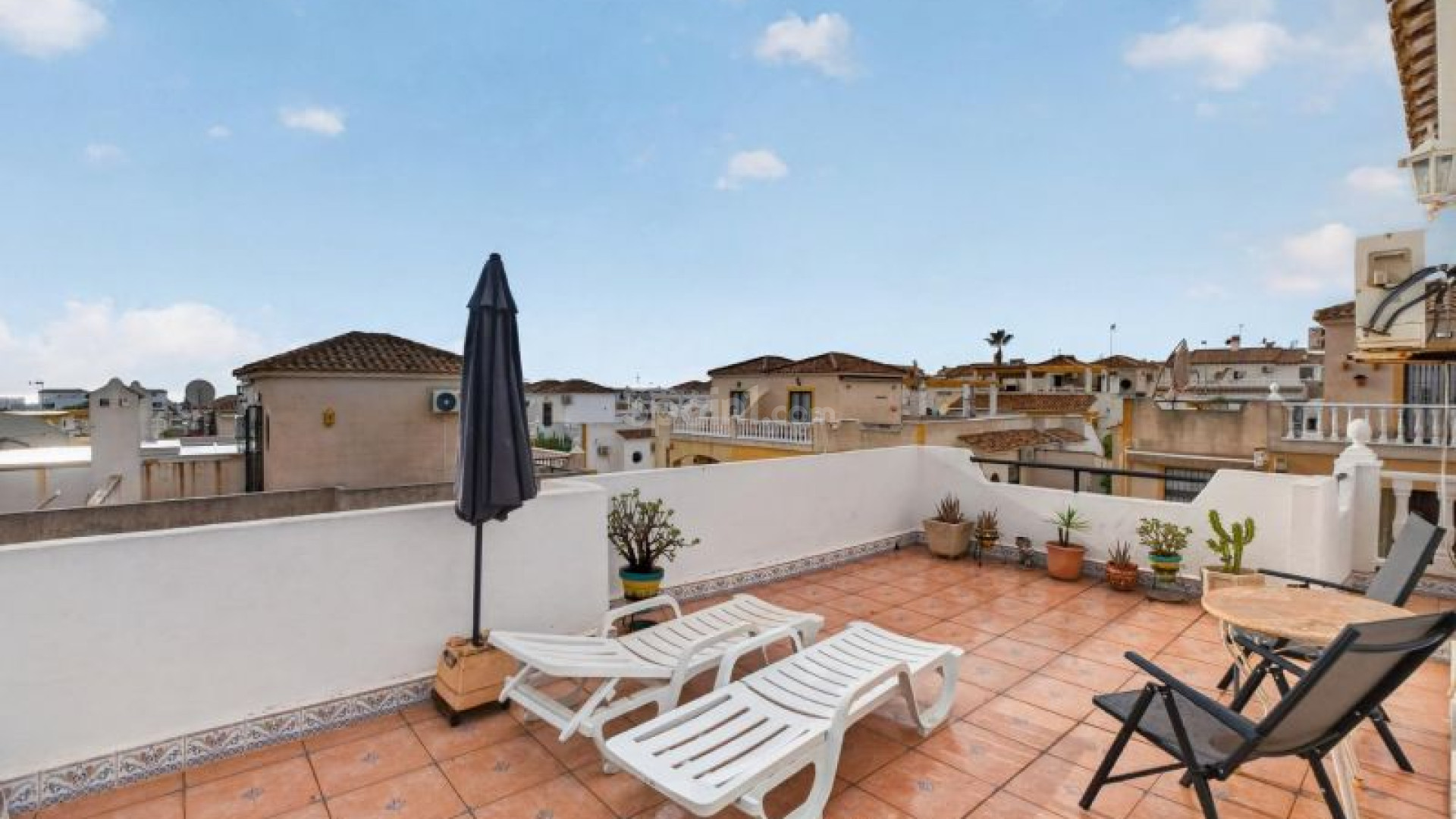 Resale - Stadthaus -
Orihuela Costa - Los Altos
