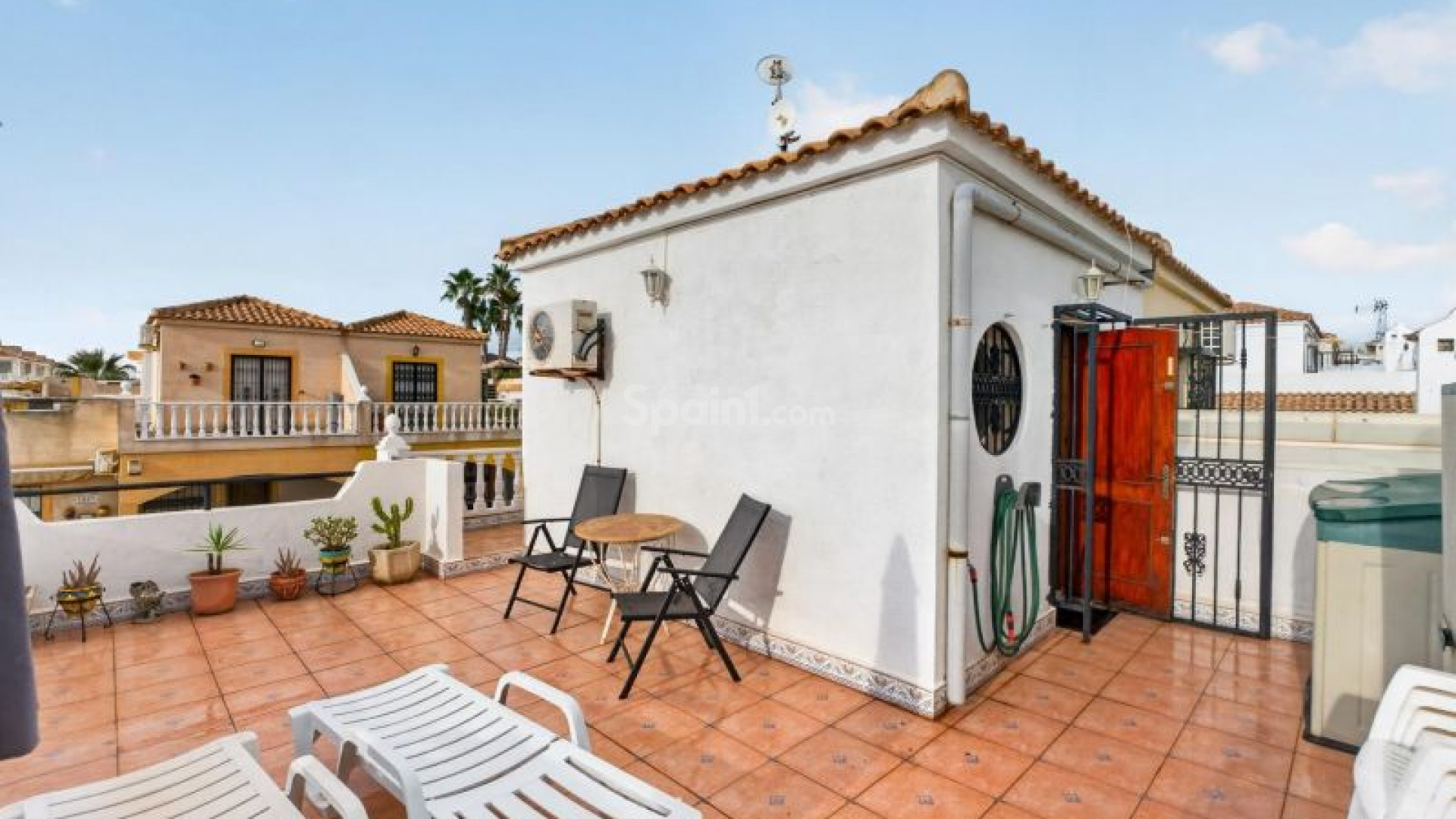 Resale - Stadthaus -
Orihuela Costa - Los Altos