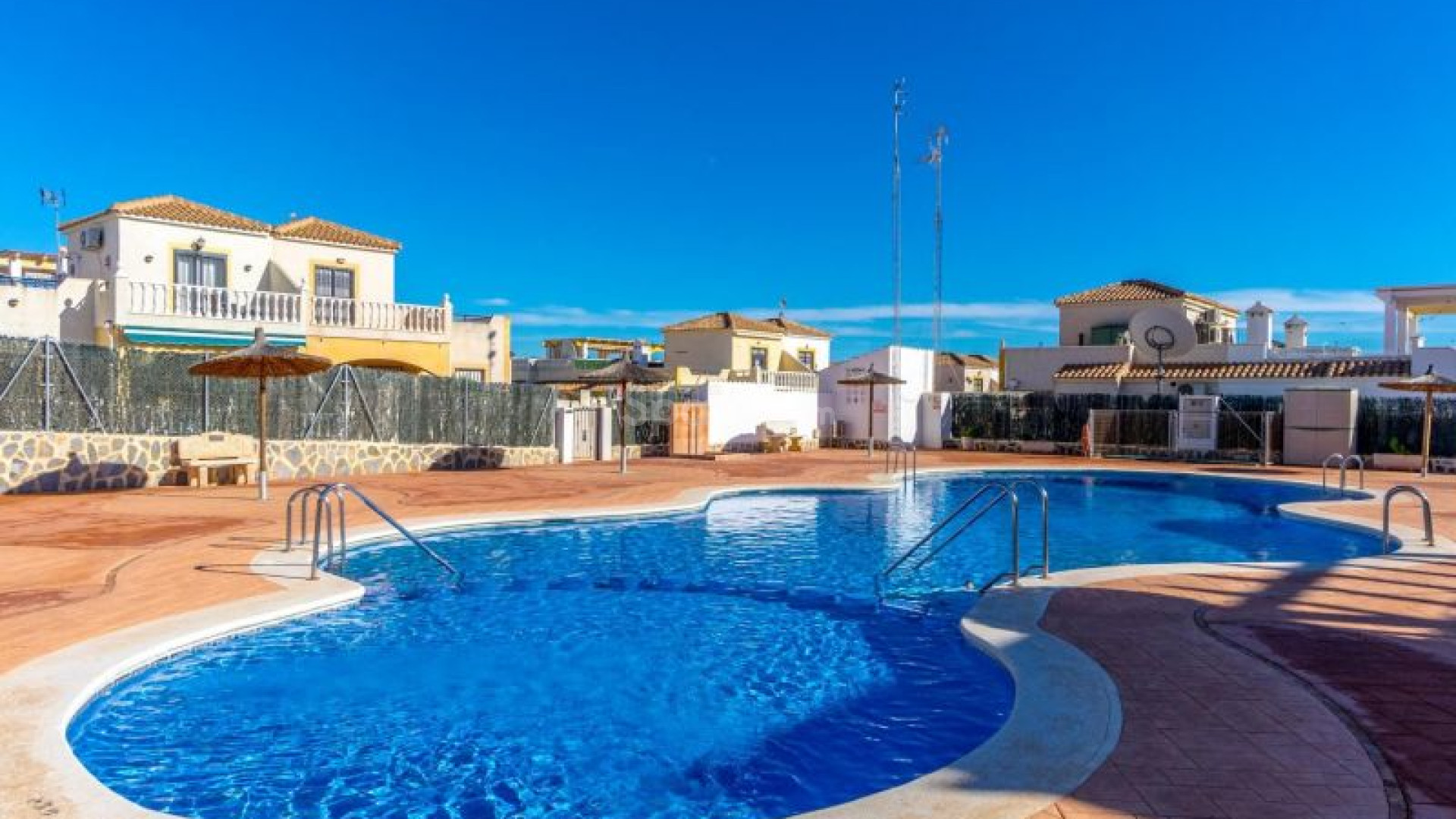 Resale - Stadthaus -
Orihuela Costa - Los Altos