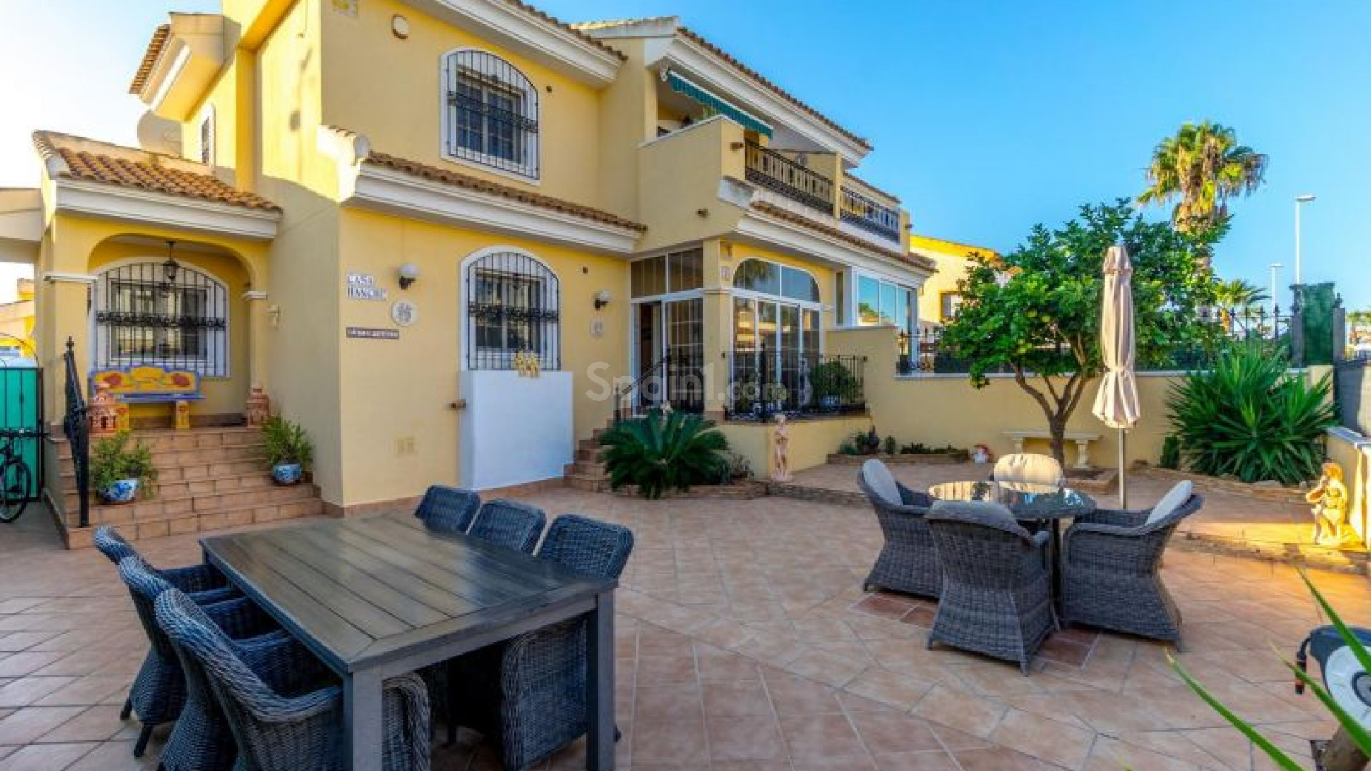 Resale - Stadthaus -
Orihuela Costa - Los Dolses