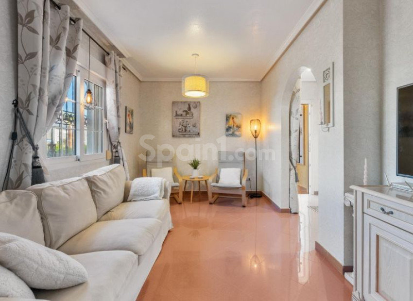 Resale - Stadthaus -
Orihuela Costa - Los Dolses